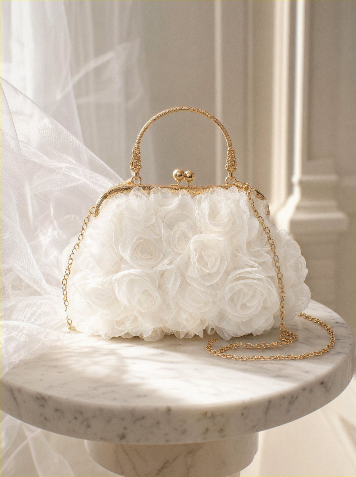 Ivory White
