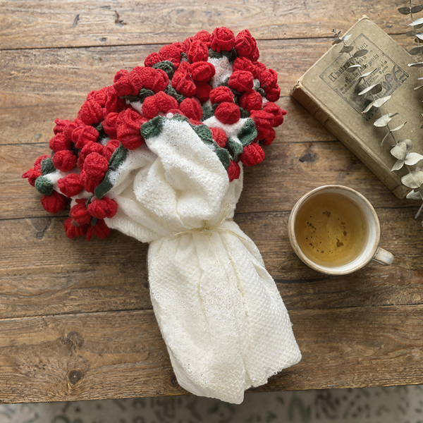 Red Roses