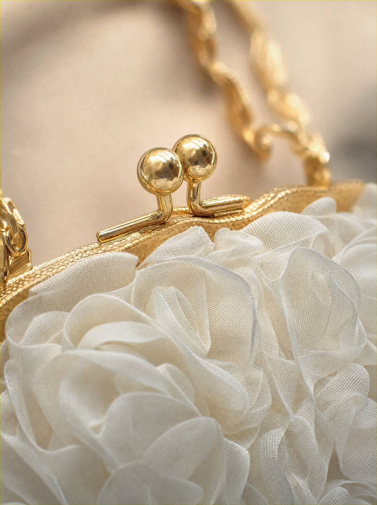 Ivory White