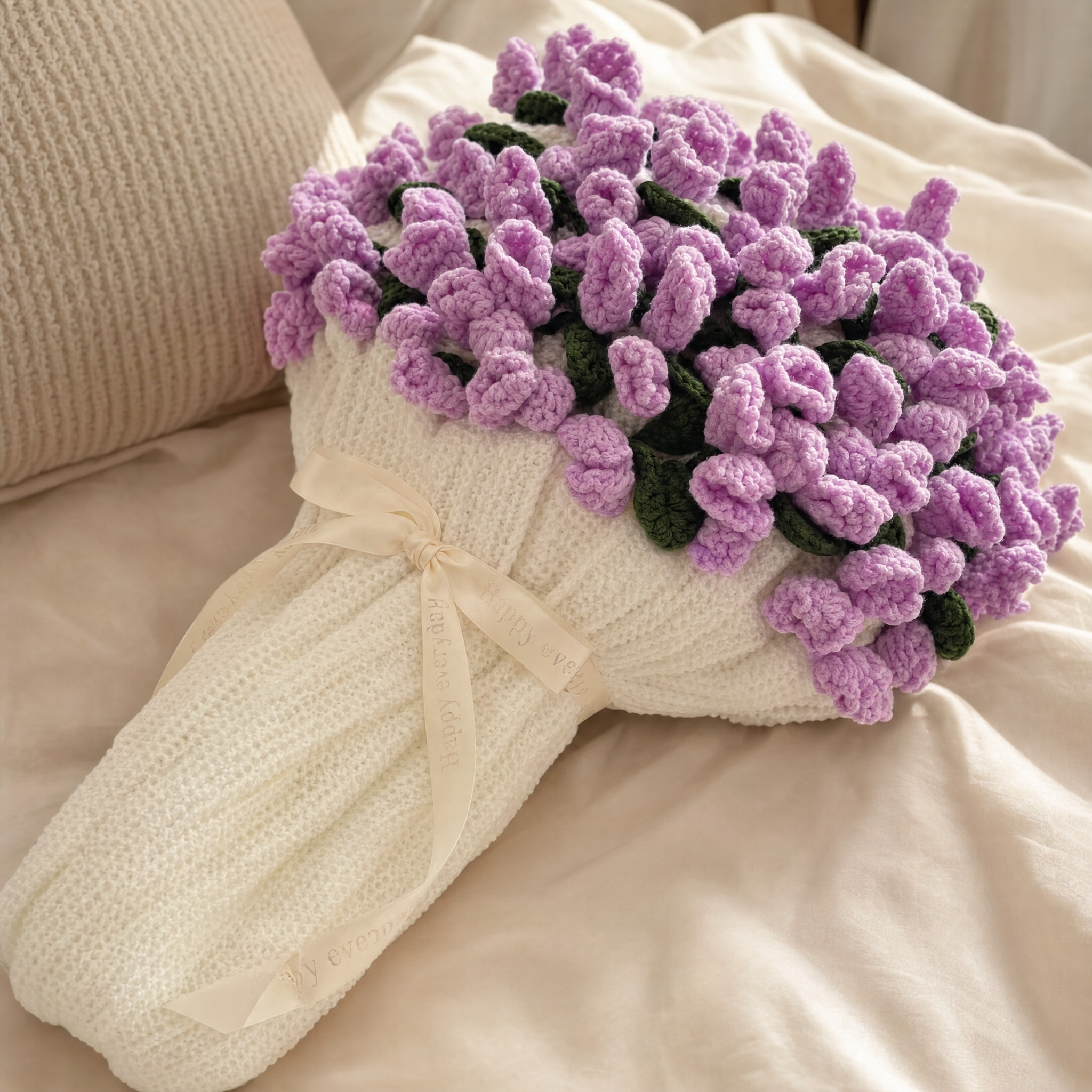 Lavender Flowers