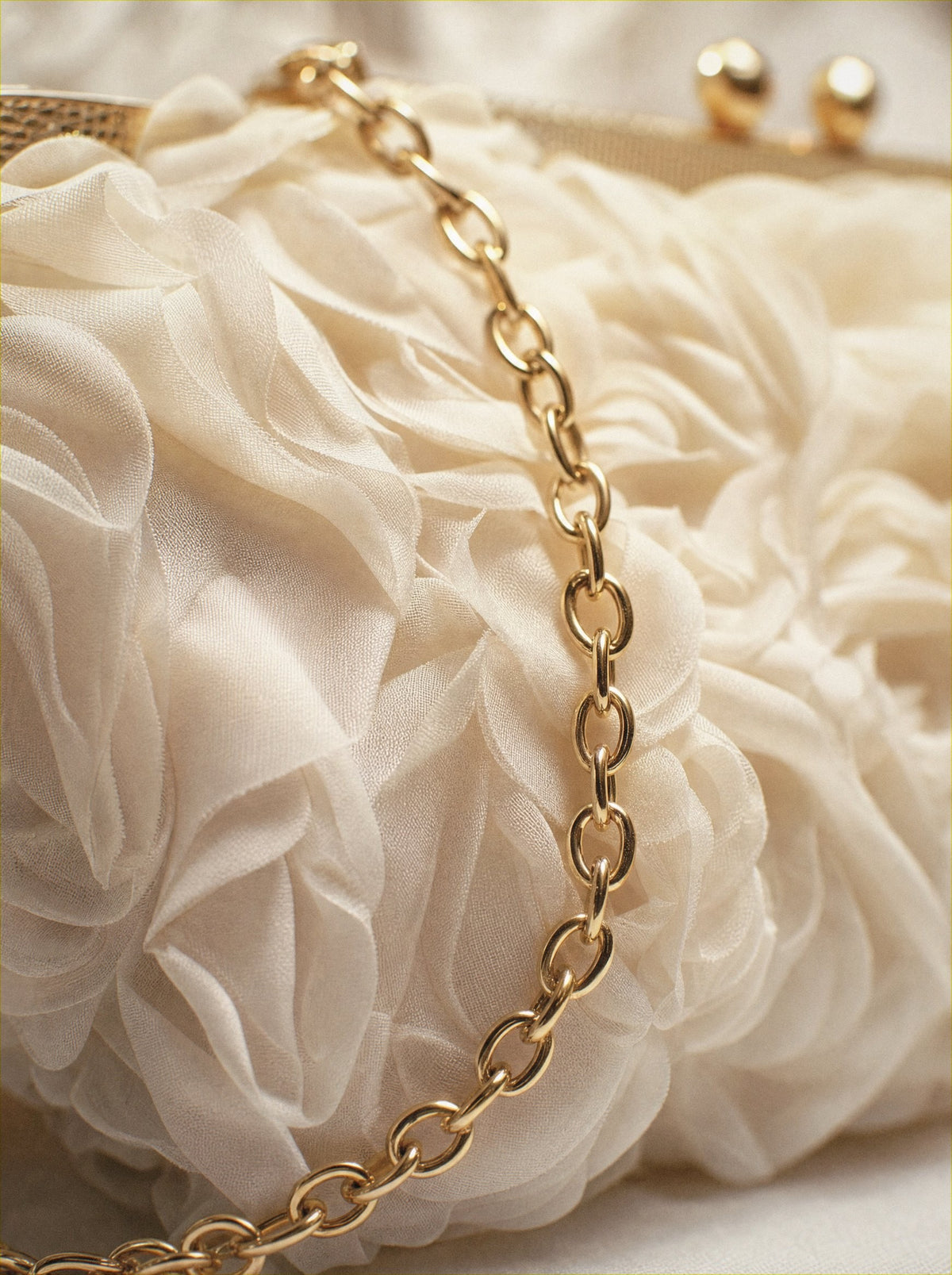 Champagne Cream