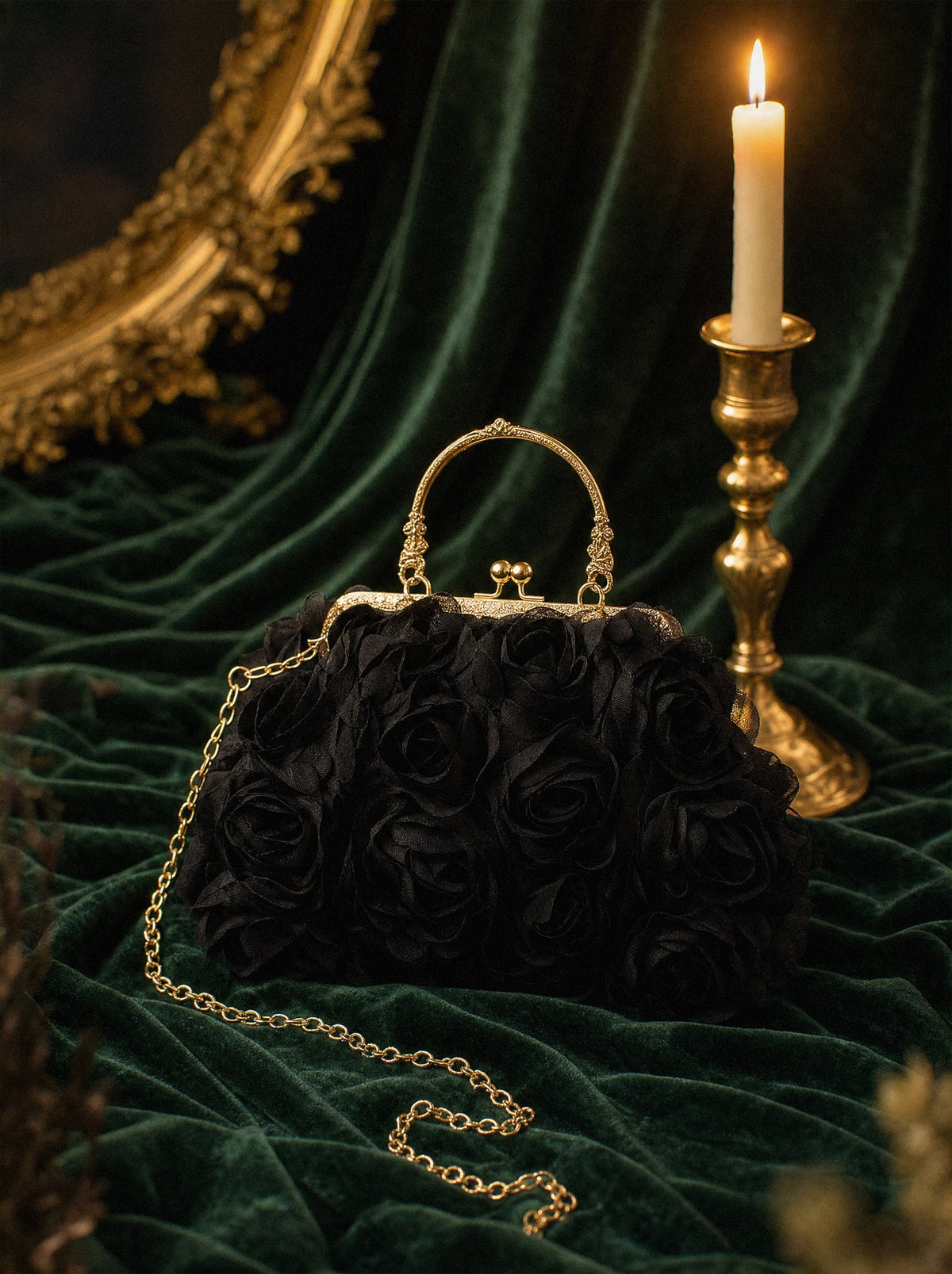 Midnight Black