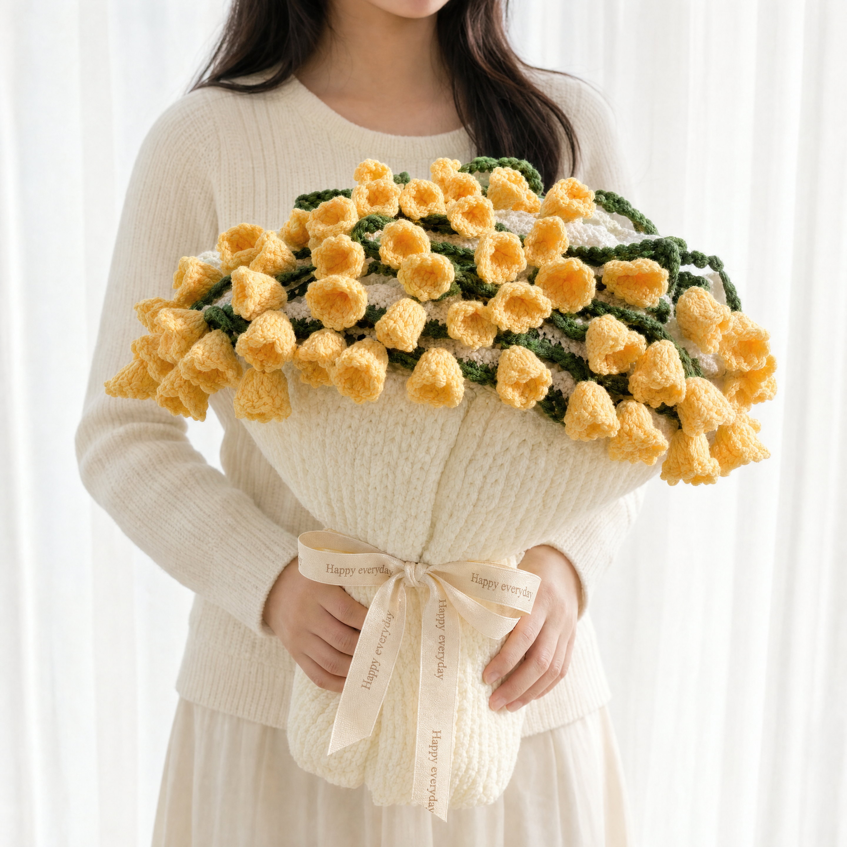 Yellow Flowers
