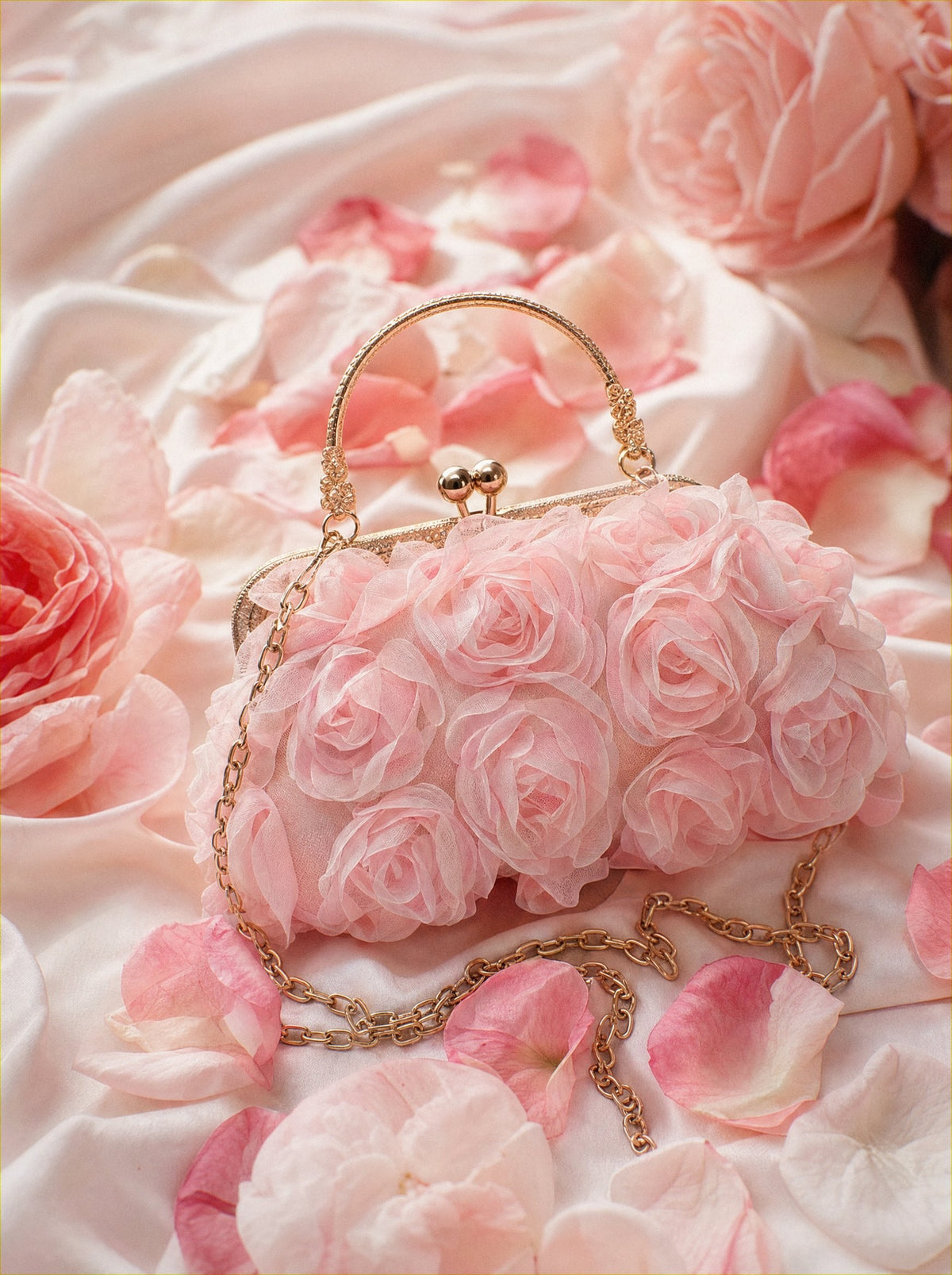 Blush Pink