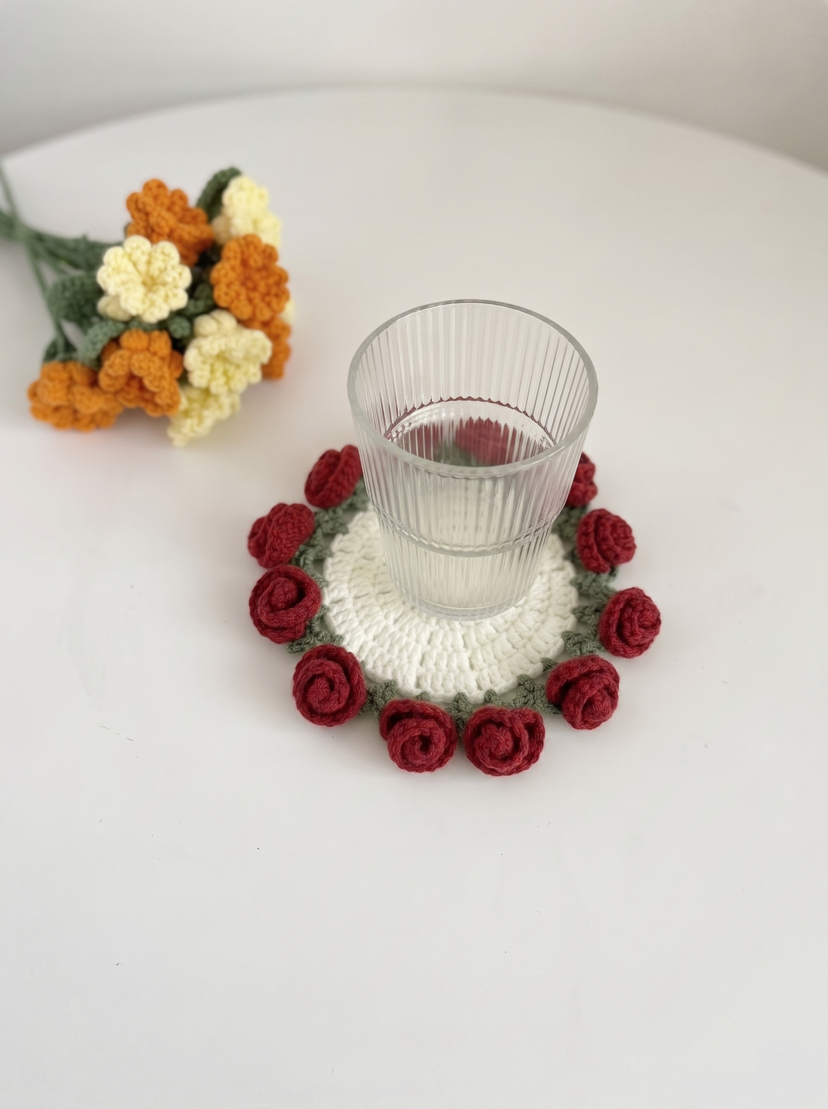 Red Roses