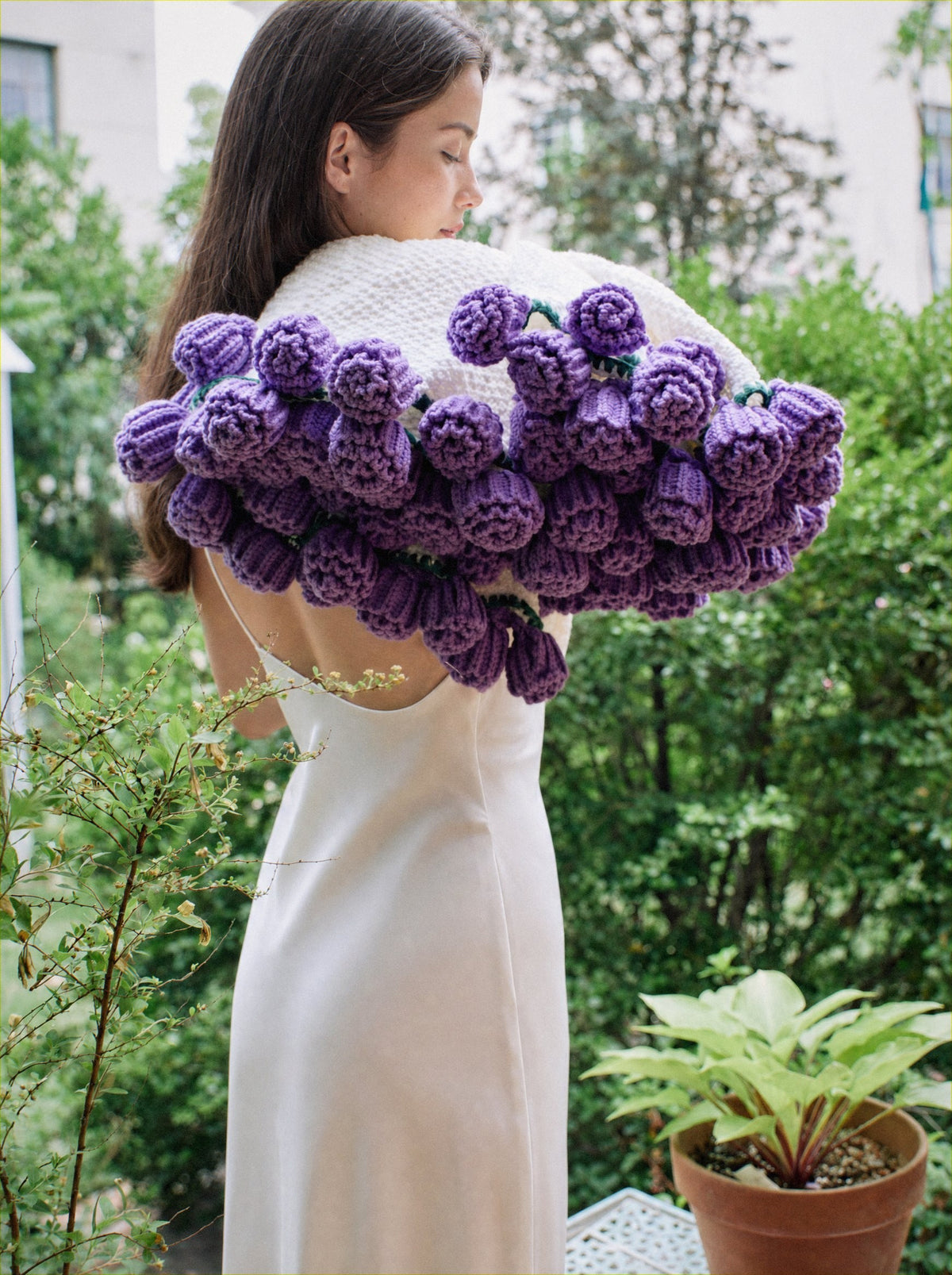 Violet Rose