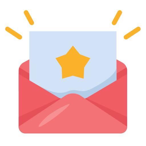 Digital Gift Message