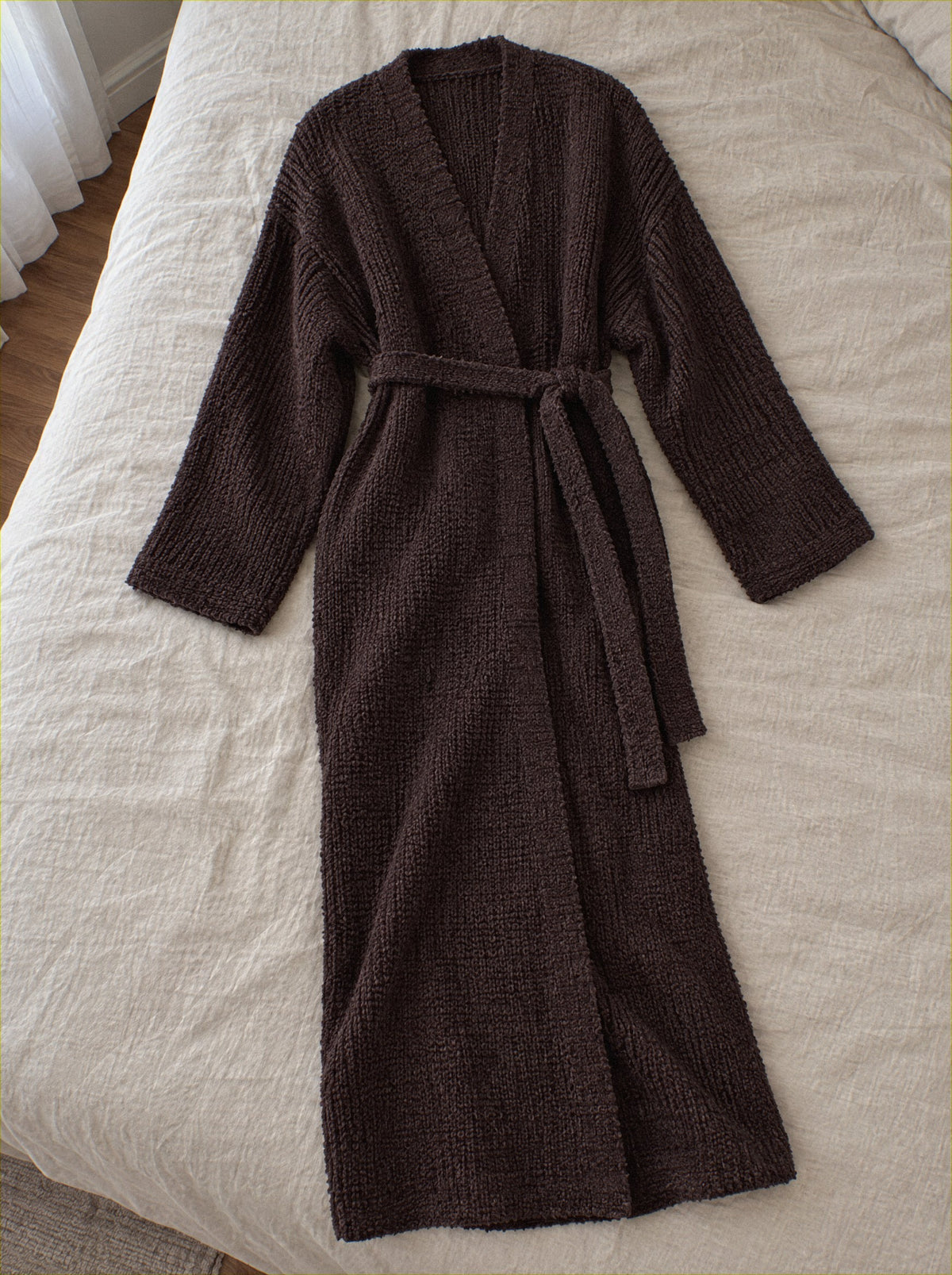 Coffee Brown