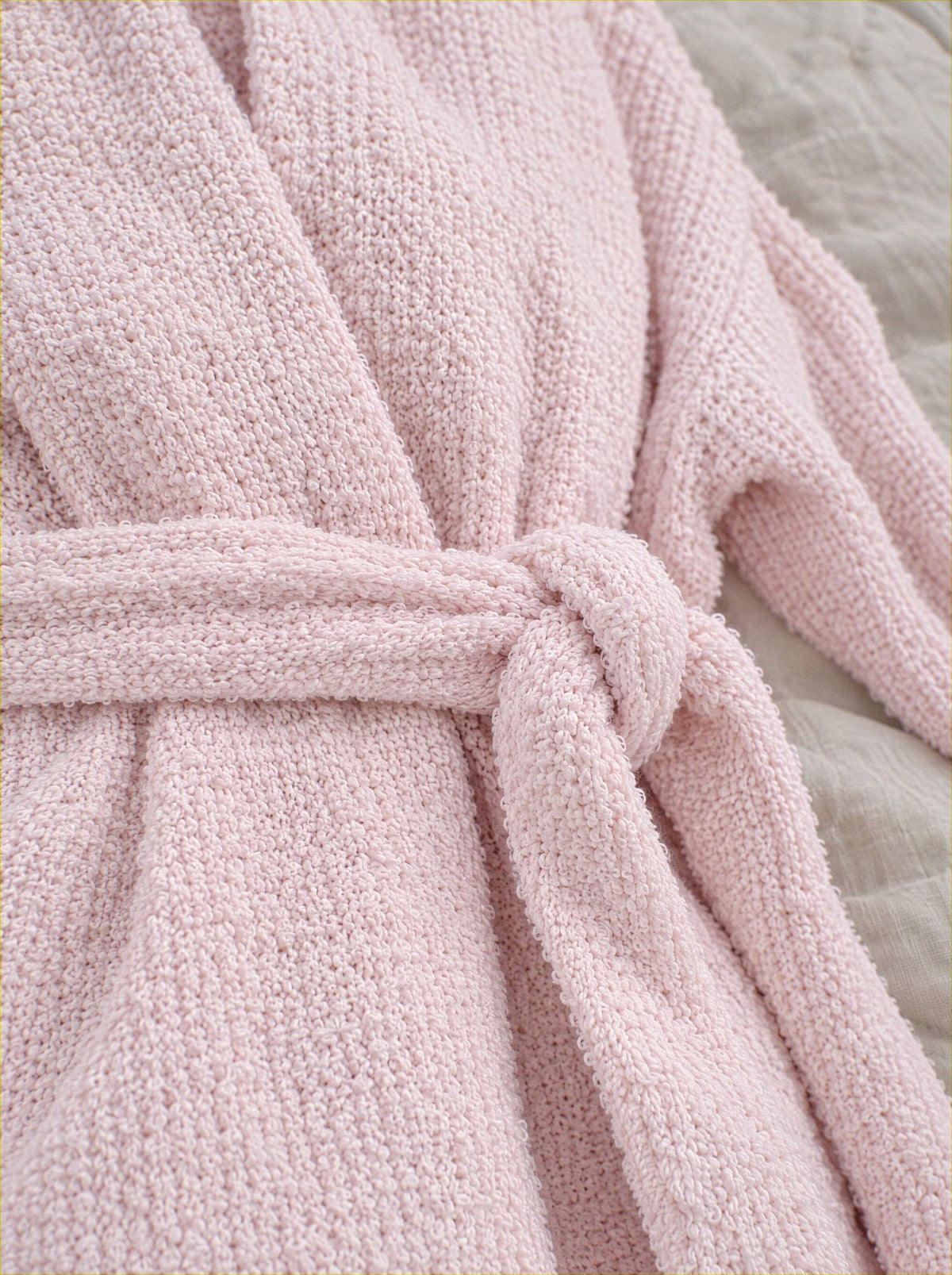 Blush Pink
