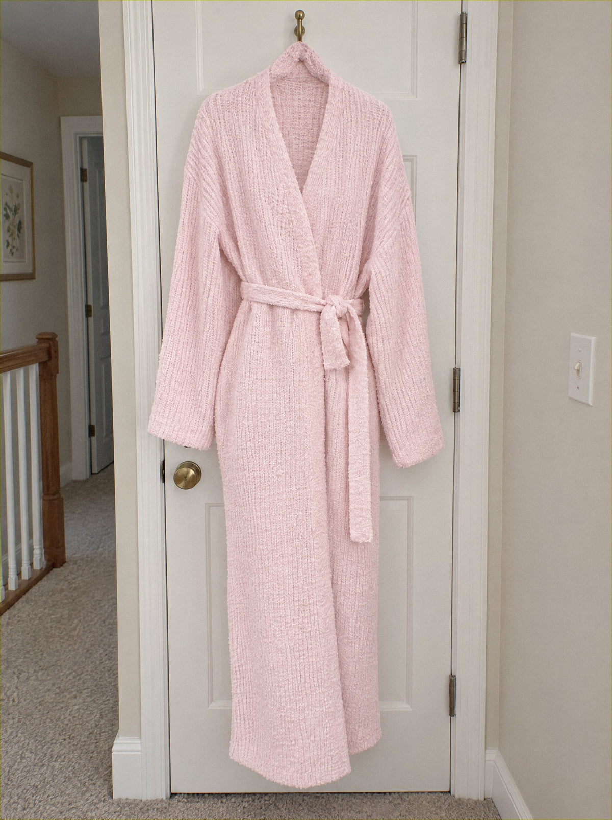 Blush Pink