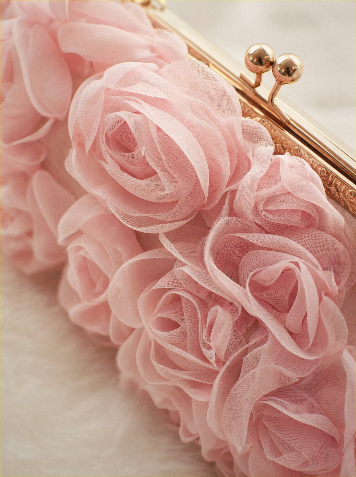 Blush Pink