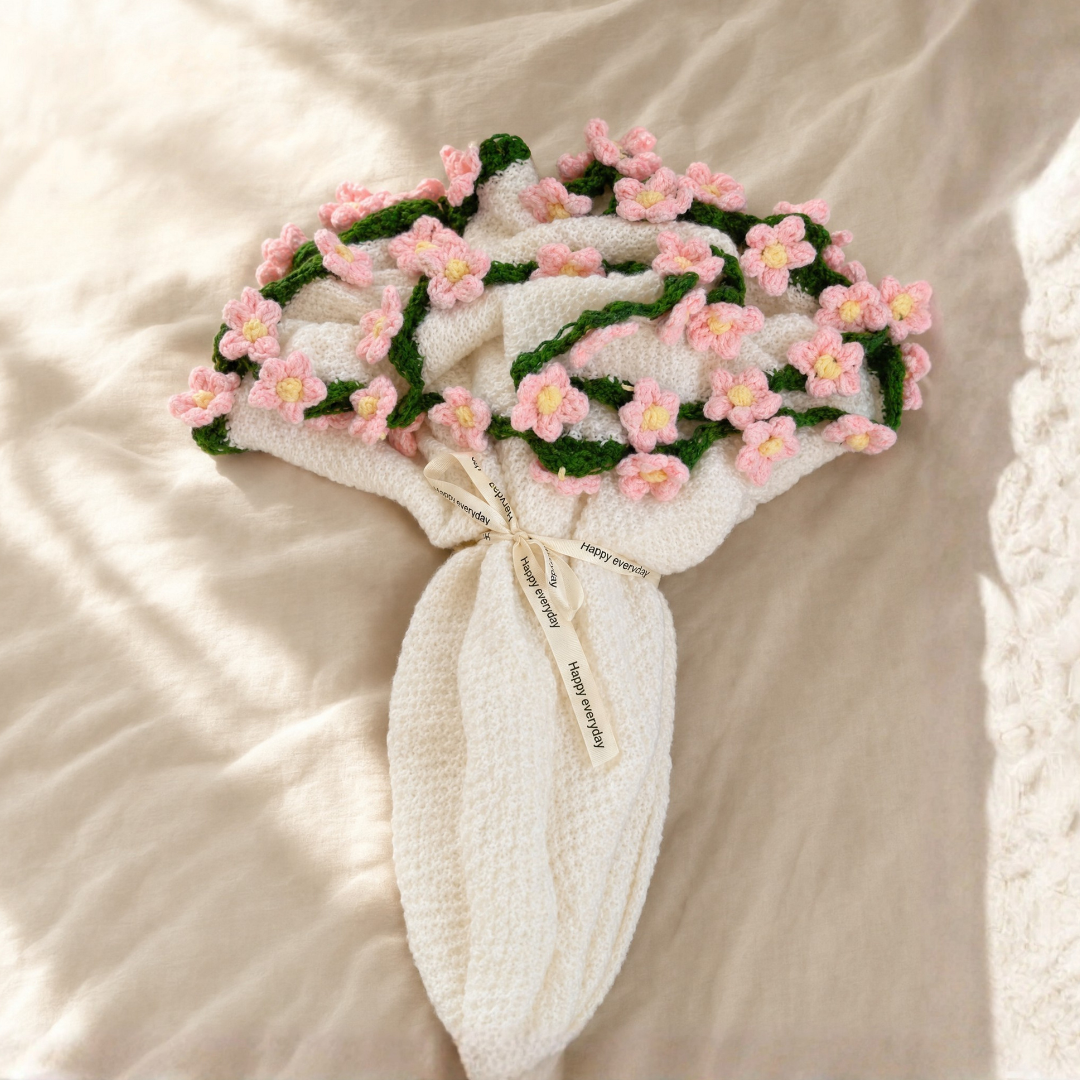 Pink Daisies