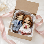 Bloomie Me Doll