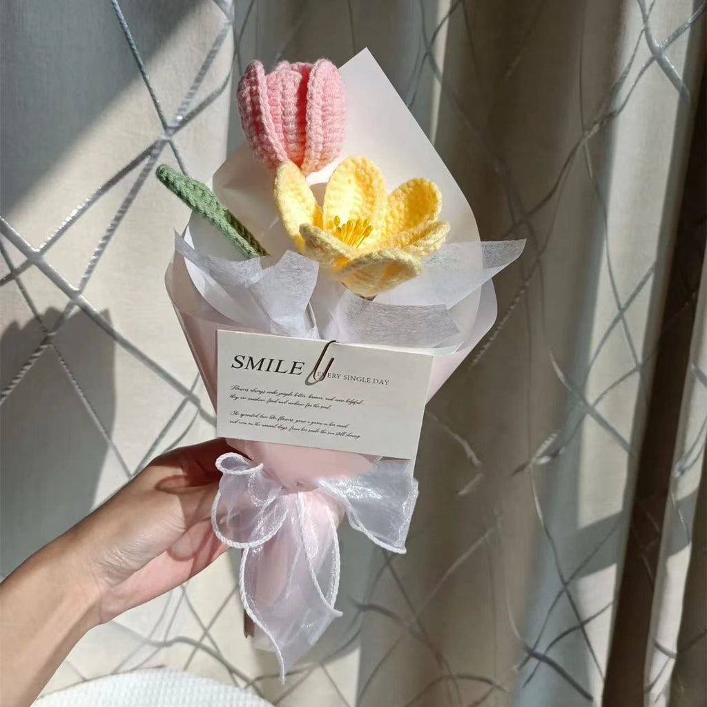 Bloomie Forever Rose