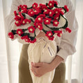 Bloomie Bouquet Blanket