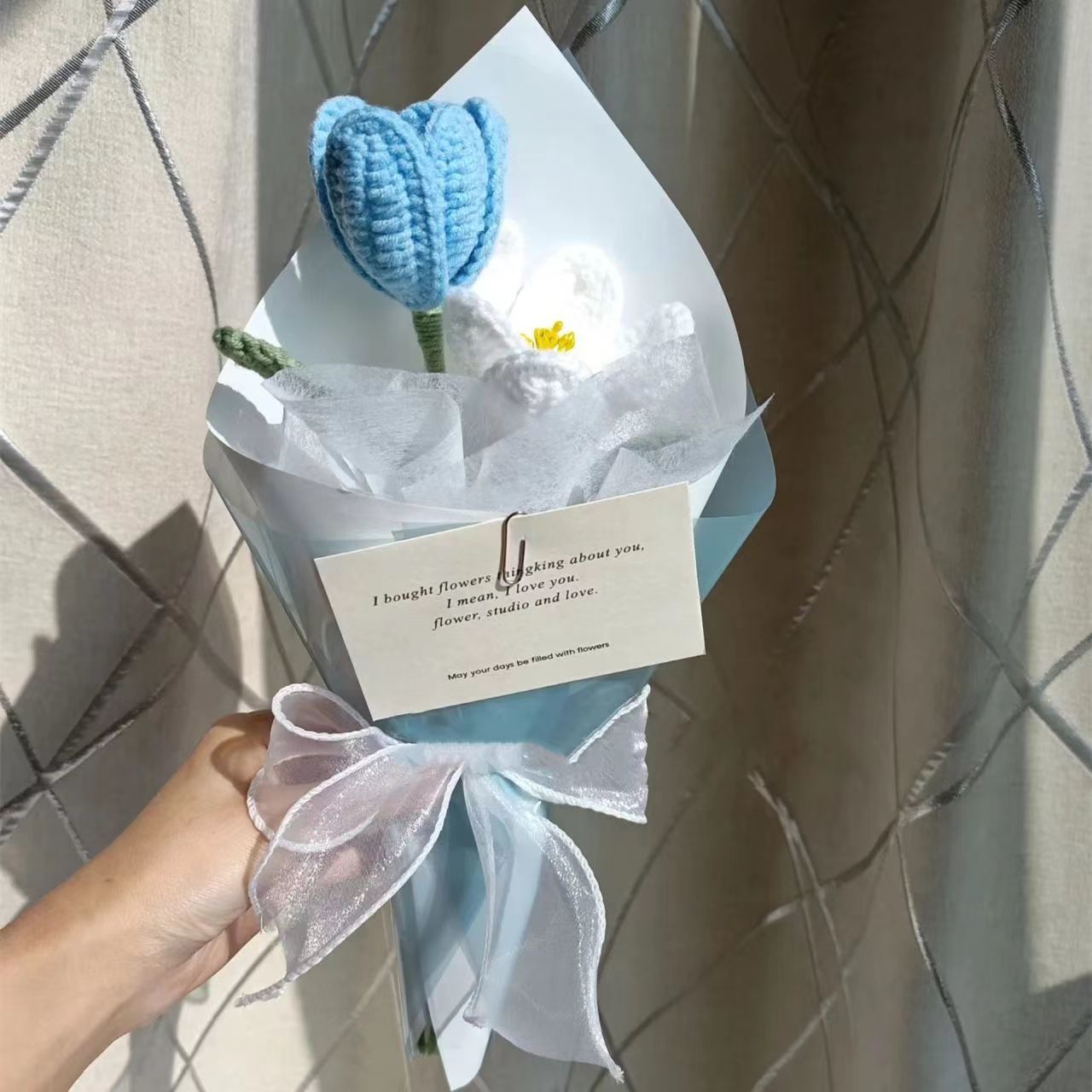 Bloomie Forever Rose