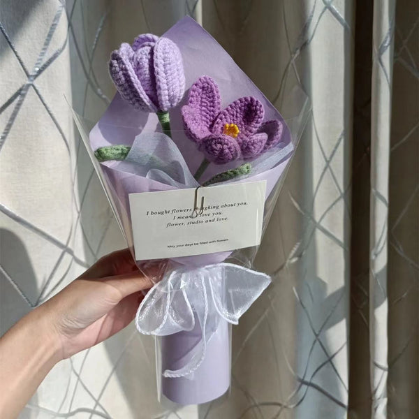 Bloomie Forever Rose