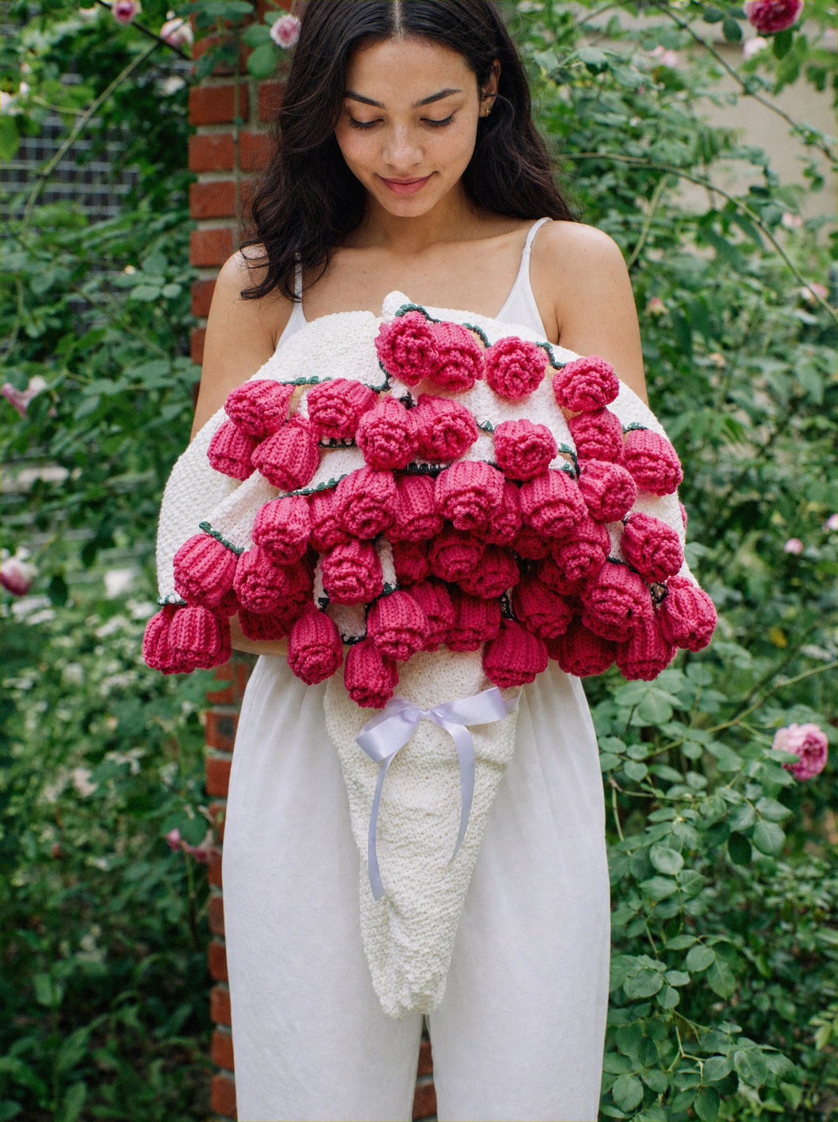 Raspberry Rose