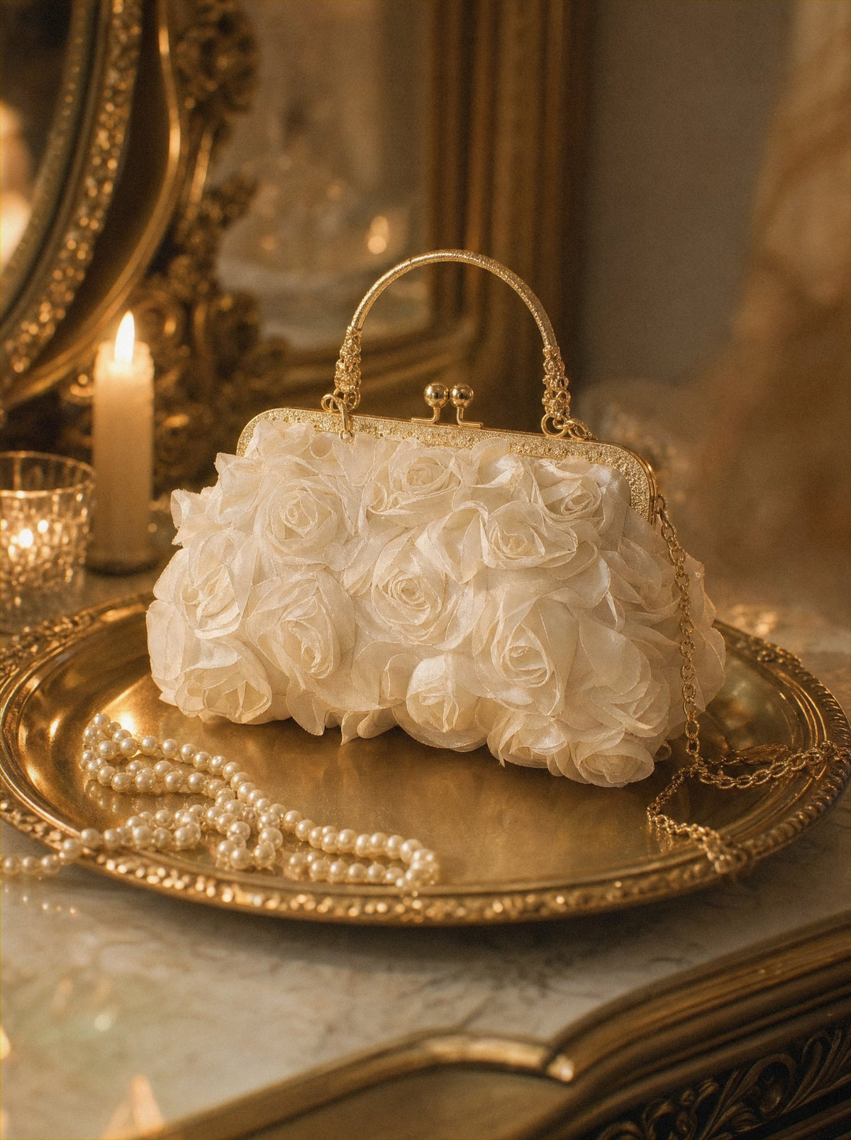 Champagne Cream