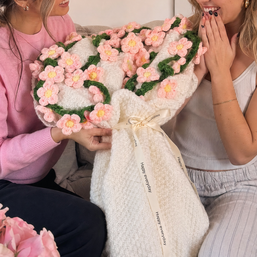 Pink Daisies