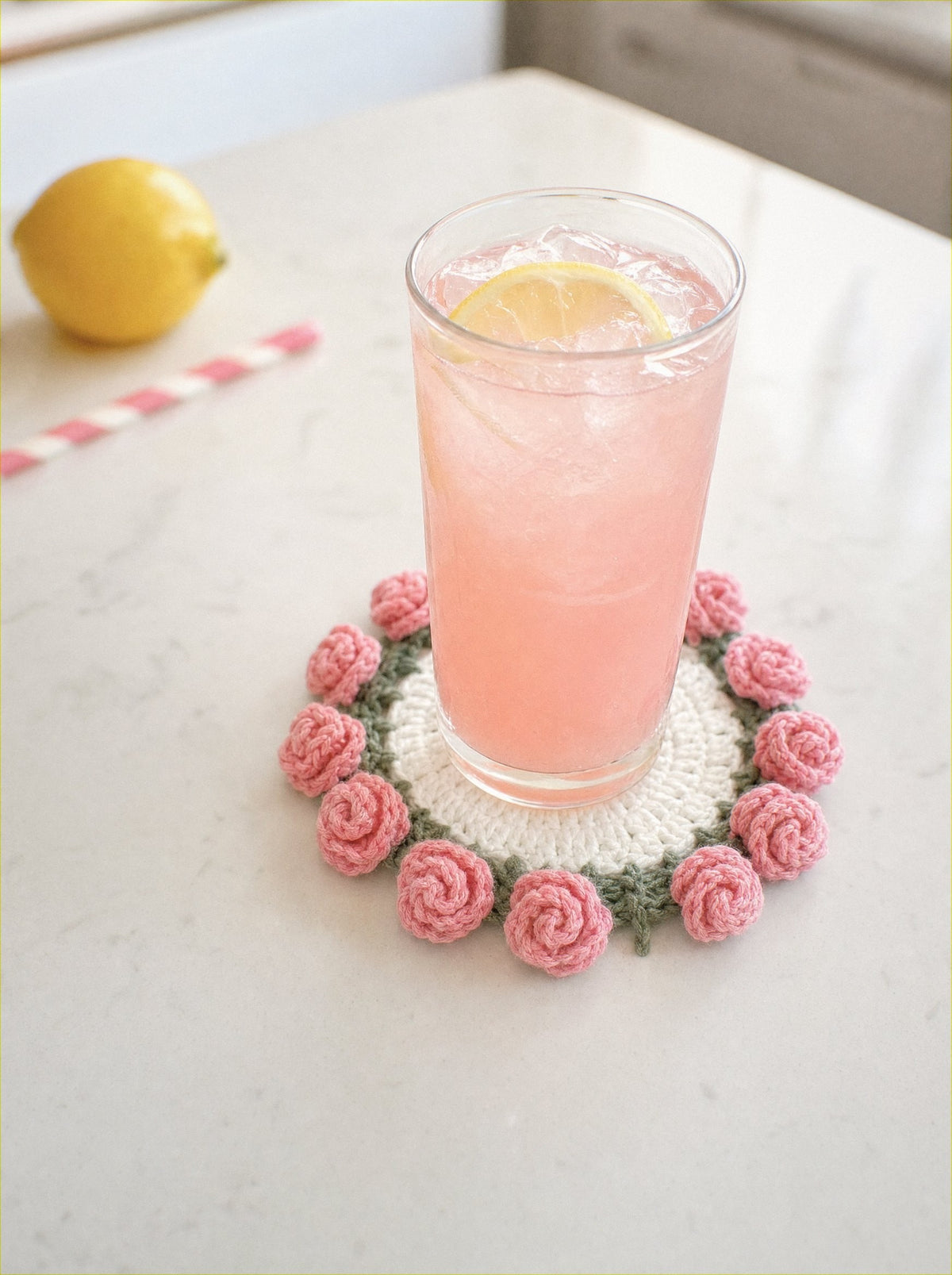 Pink Flowers