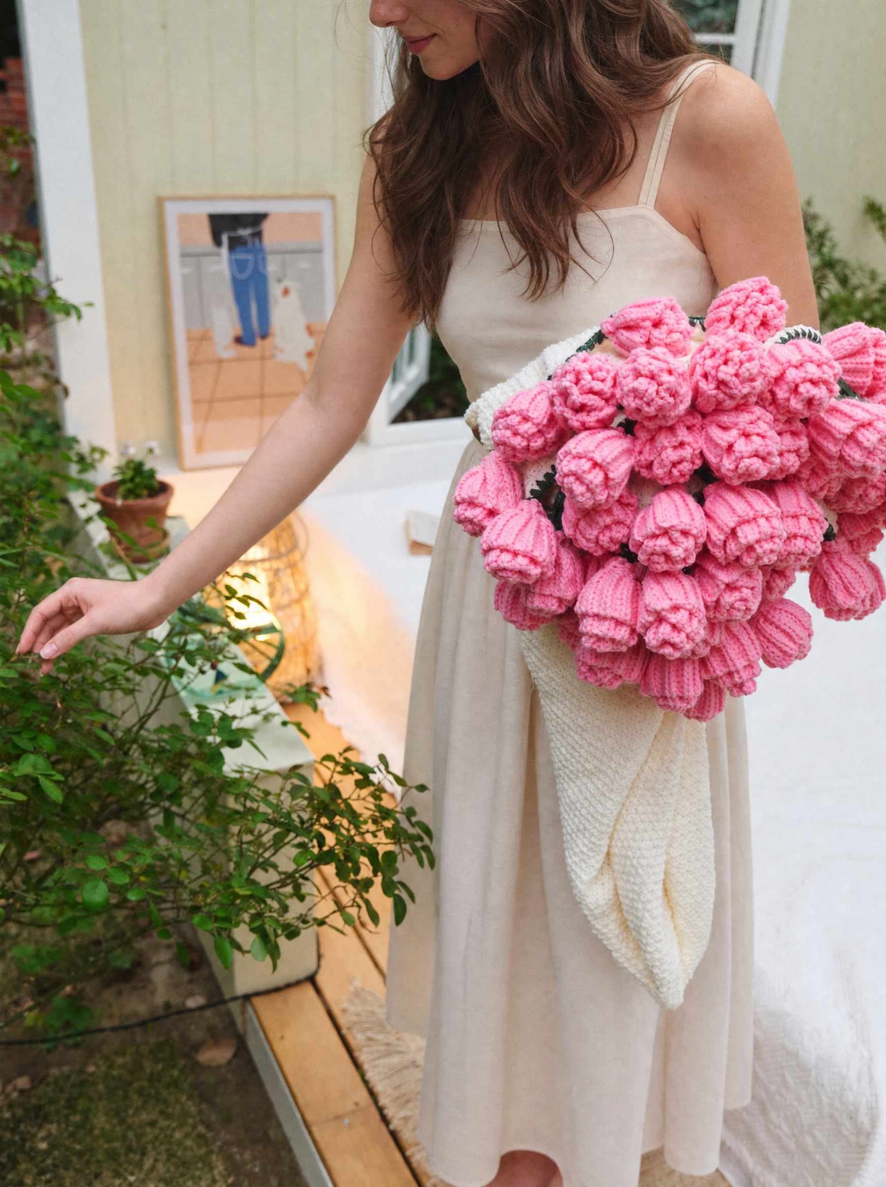 Blush Rose