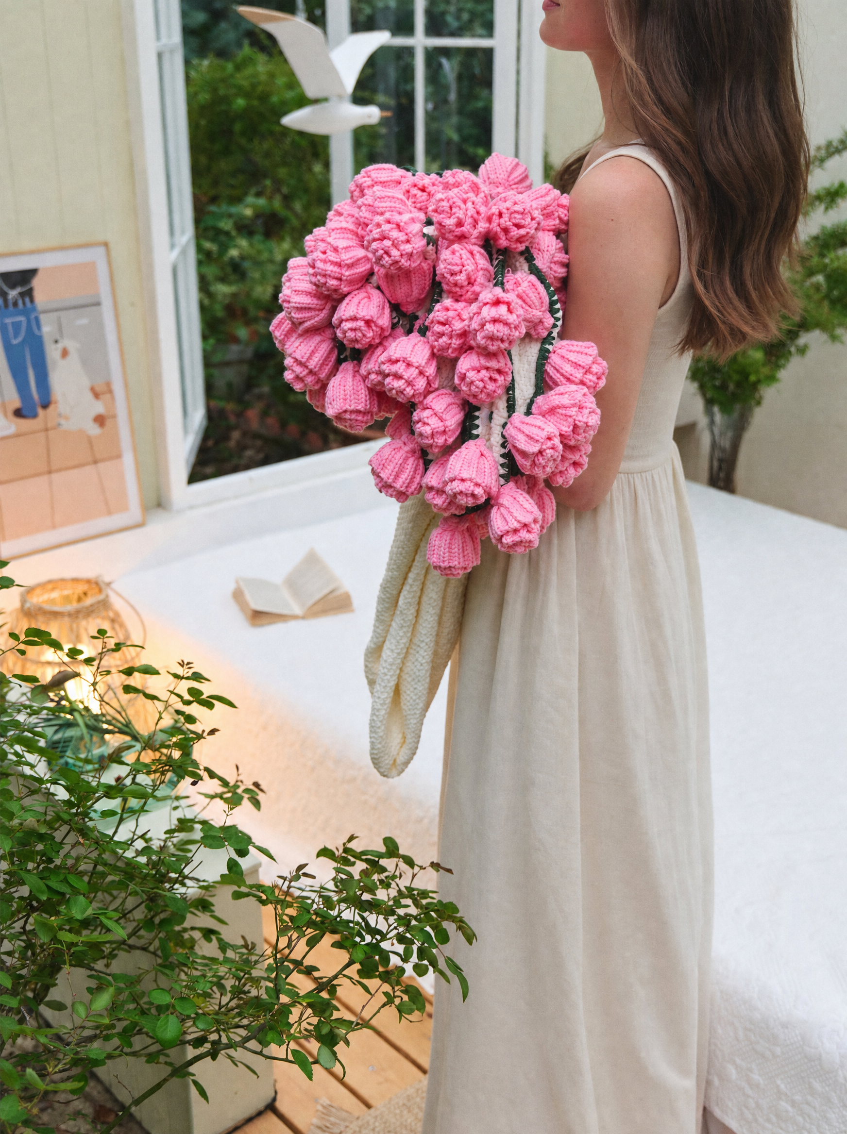 Blush Rose