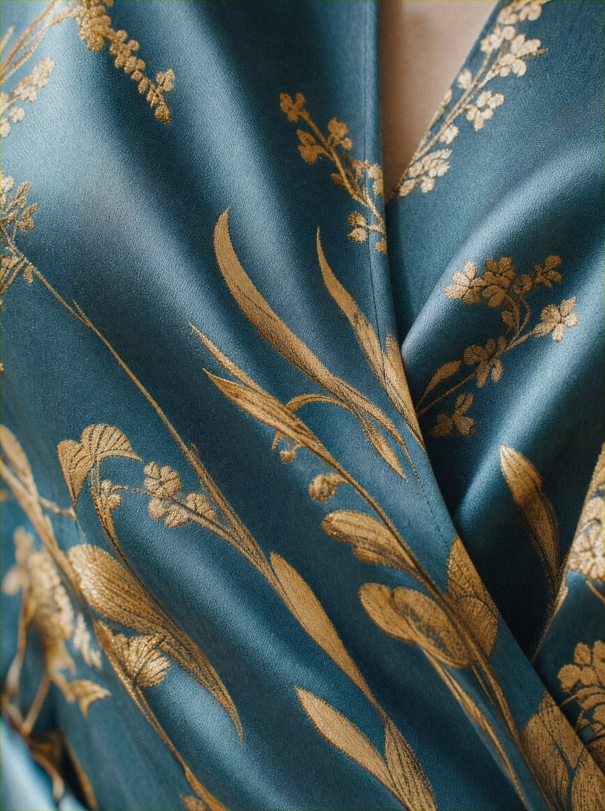 Teal-Blue