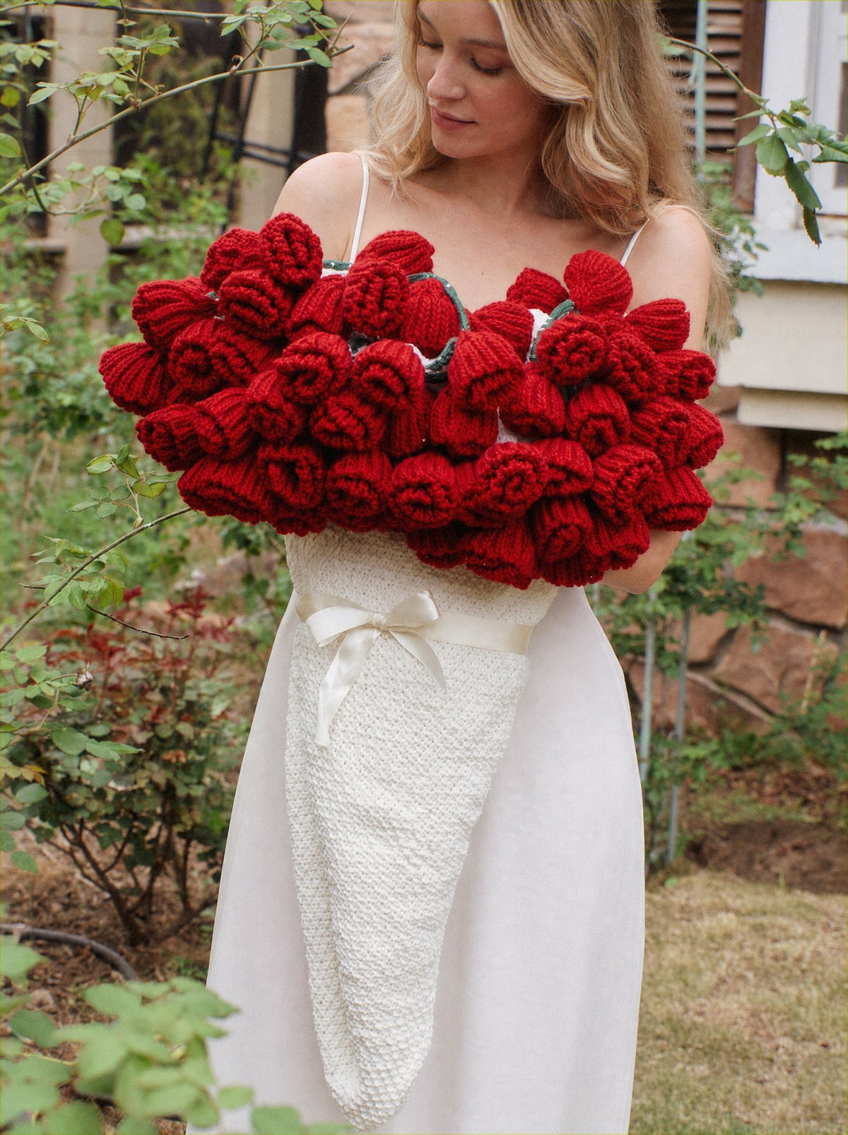 Red Rose