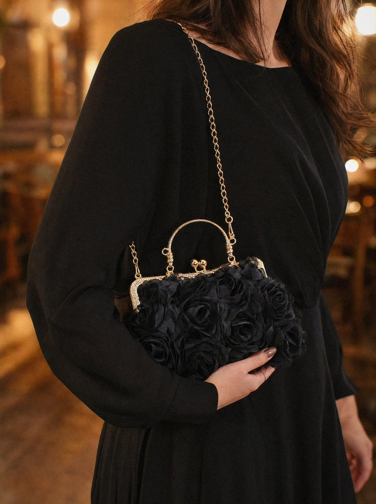 Midnight Black