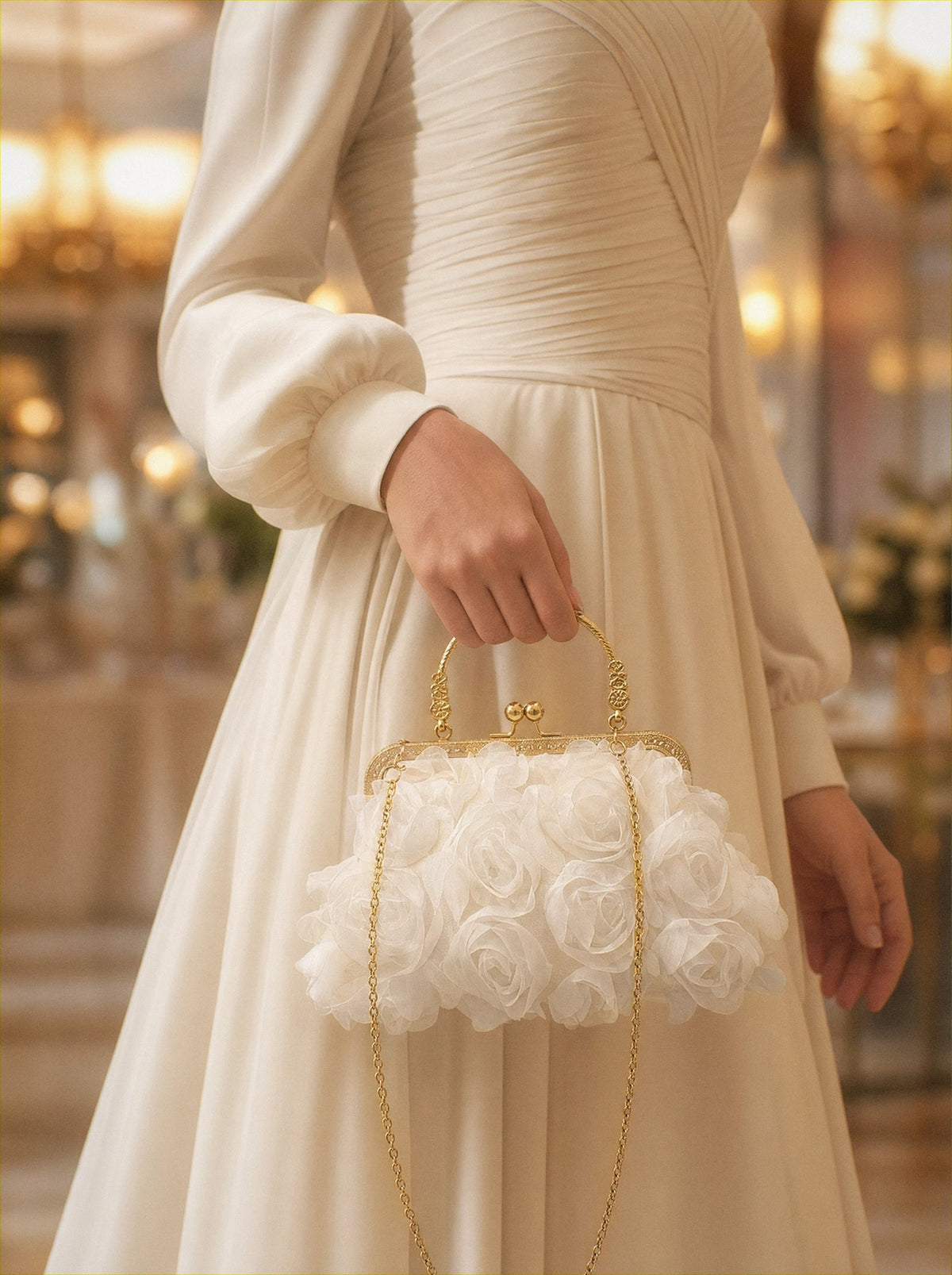 Ivory White