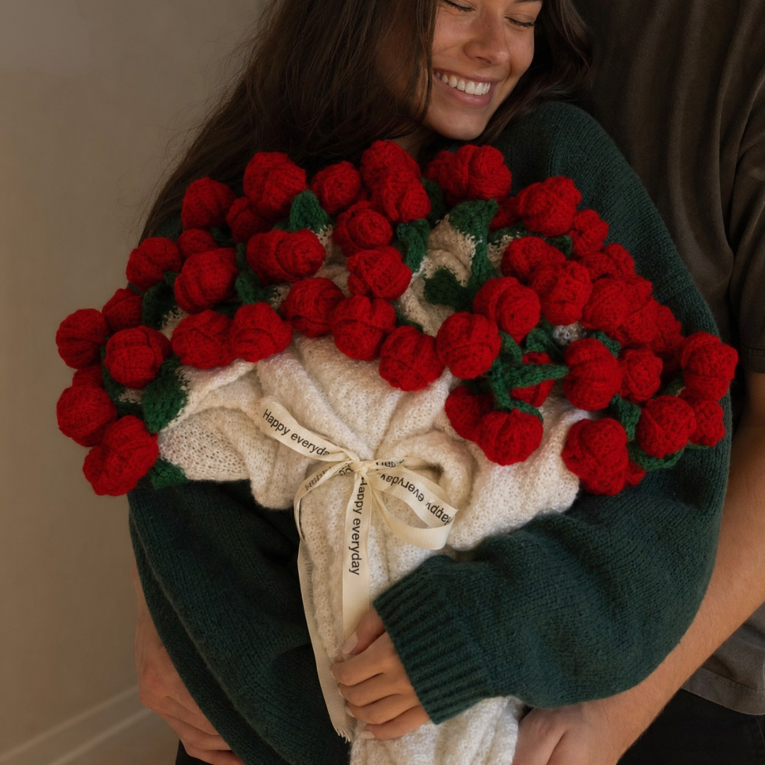 Red Roses