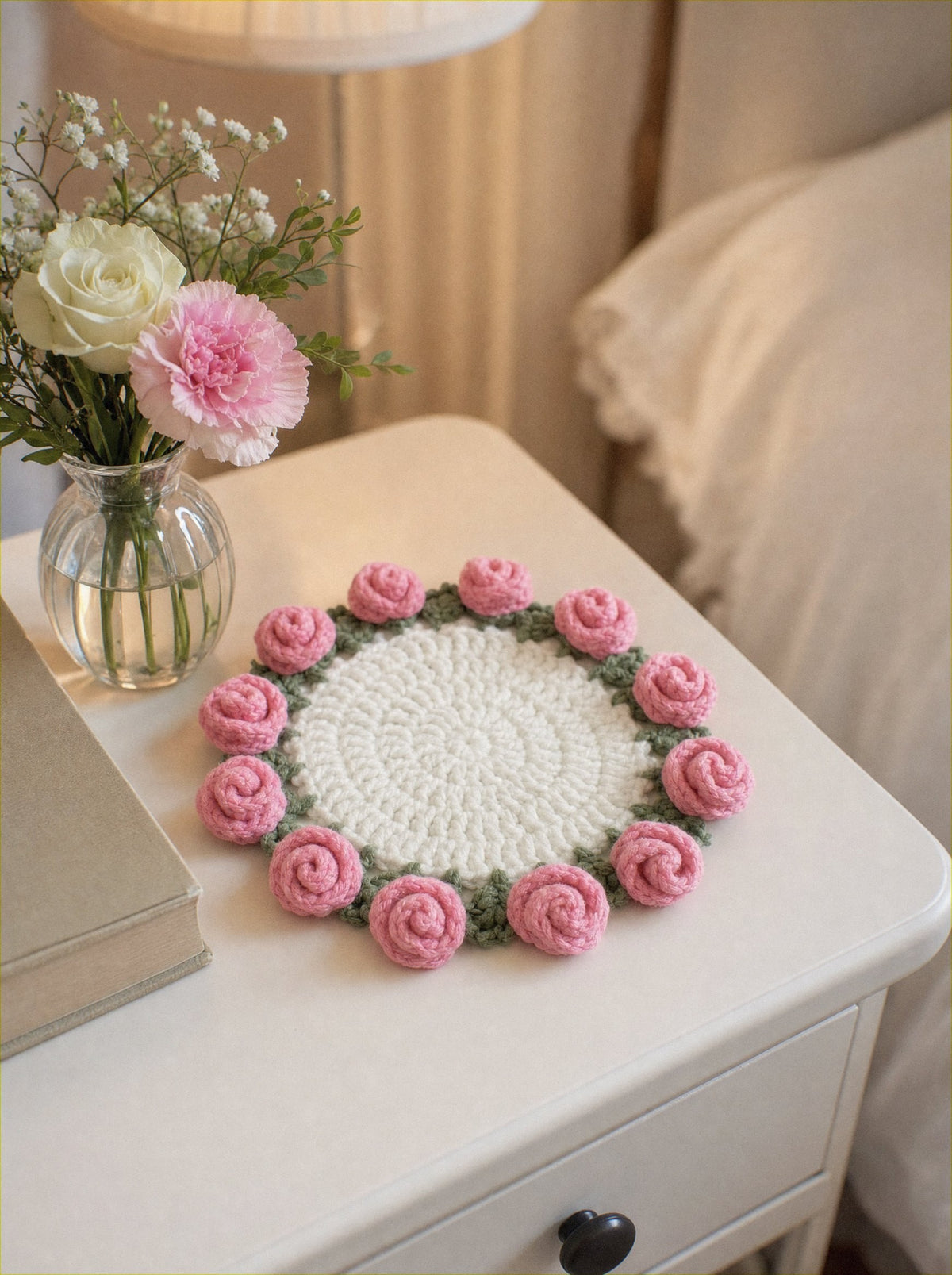 Pink Flowers