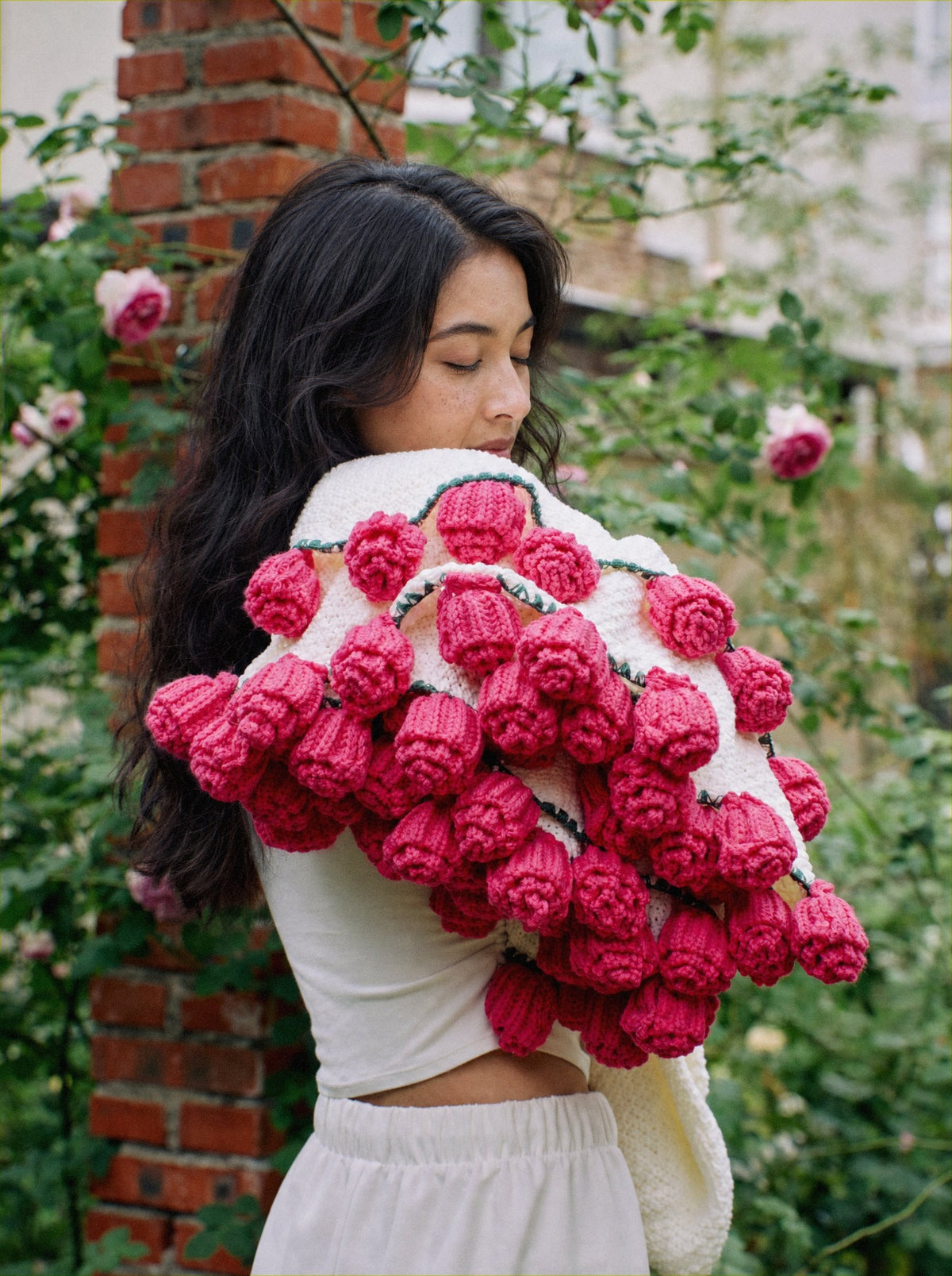 Raspberry Rose