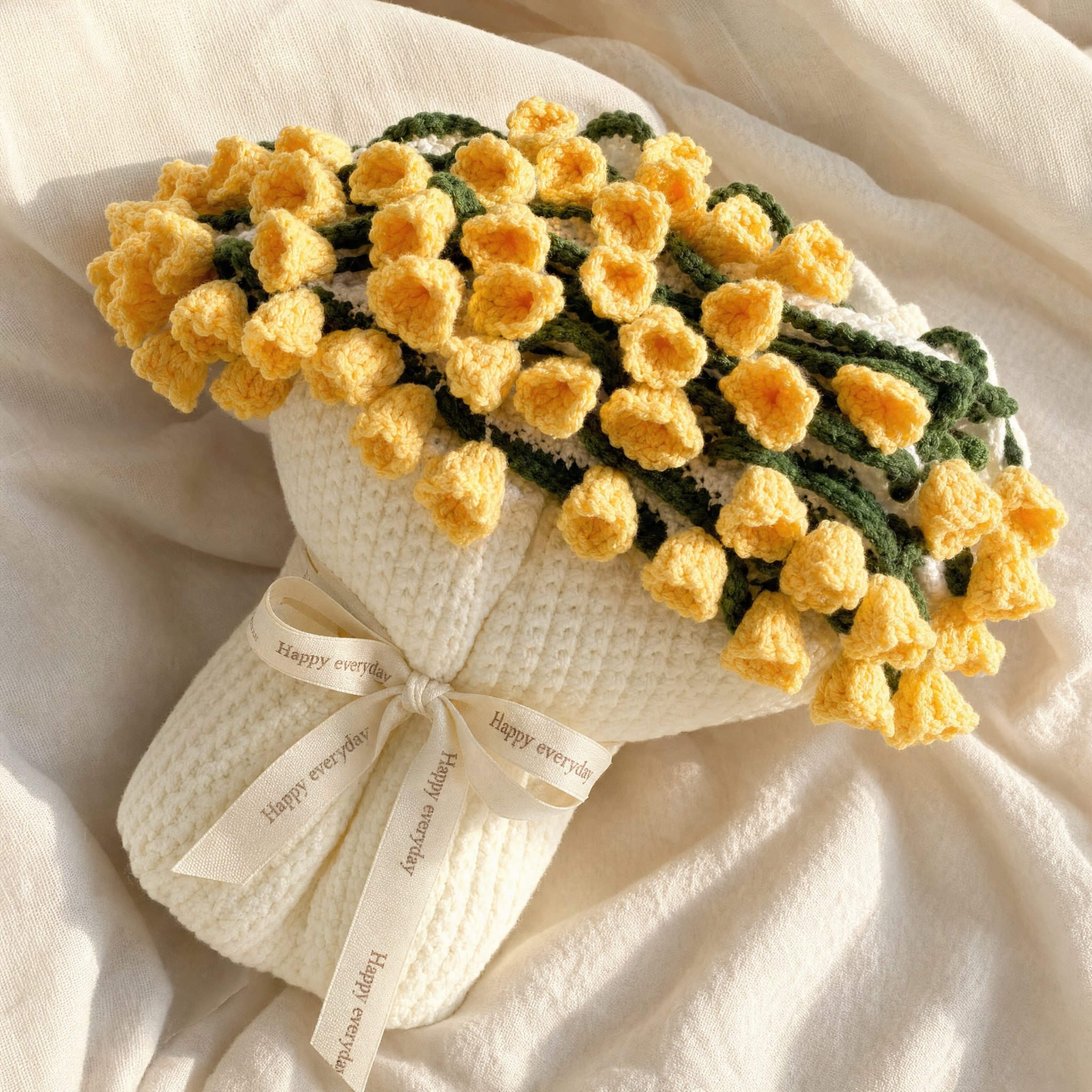 Yellow Flowers