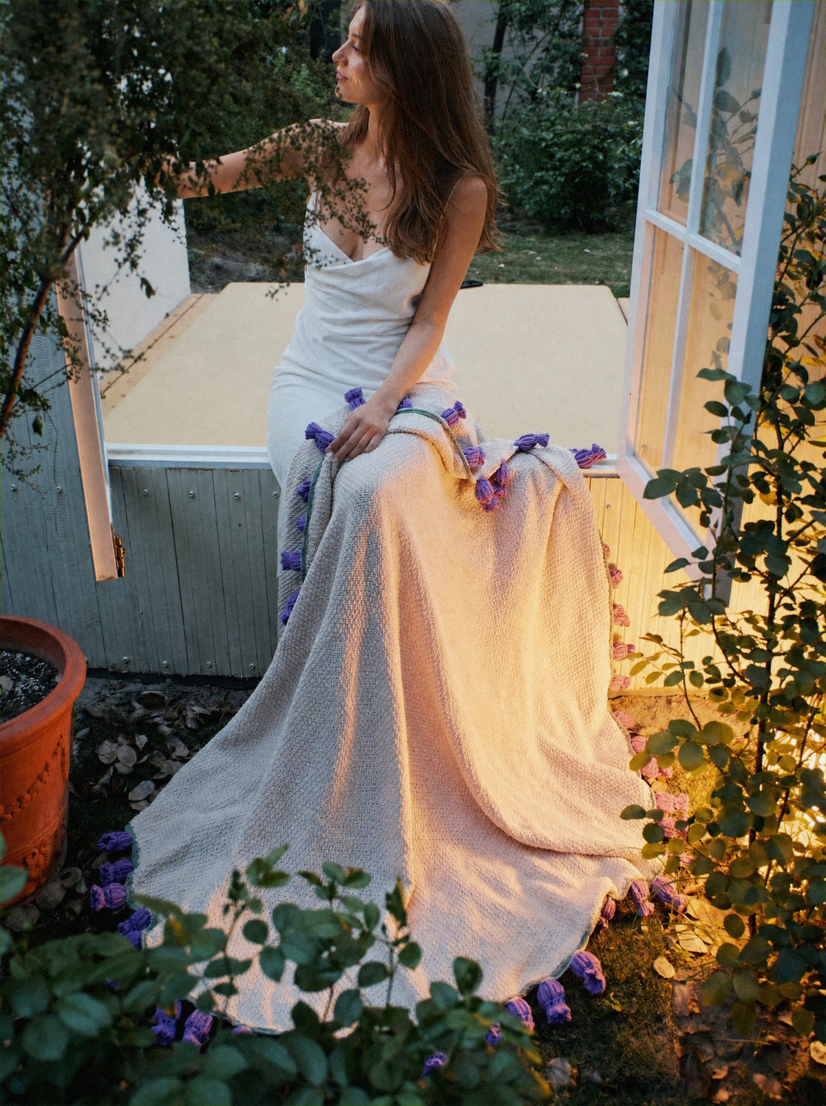 Lily of the Valley
