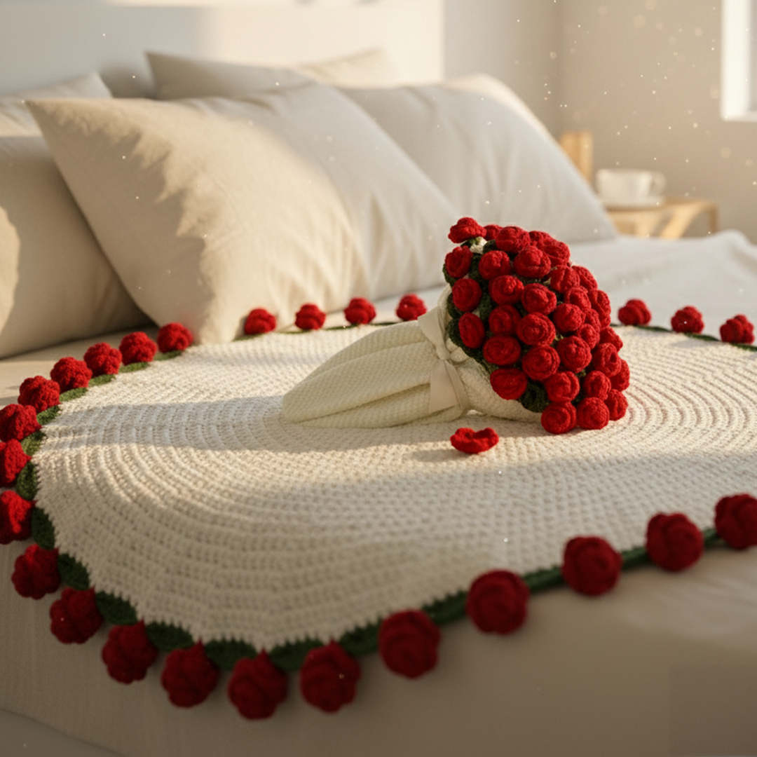 Couverture confort et beauté