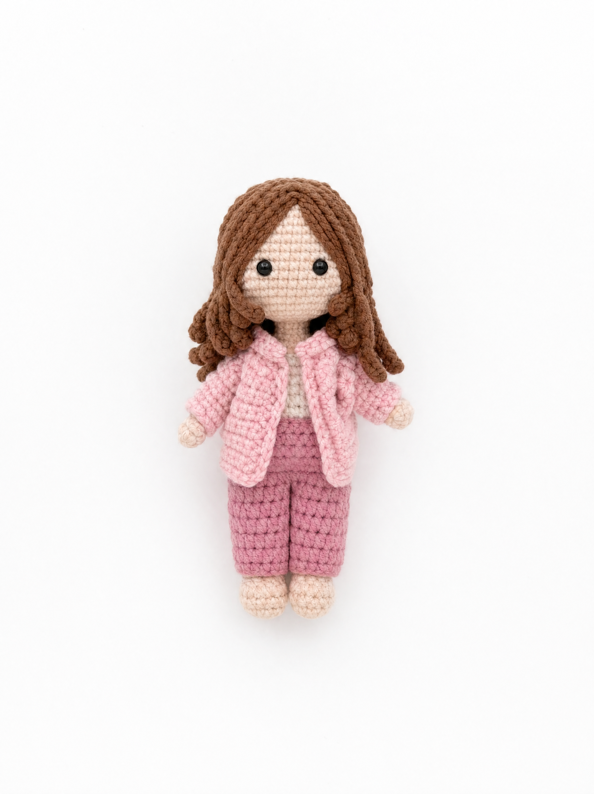Bloomie Me Doll