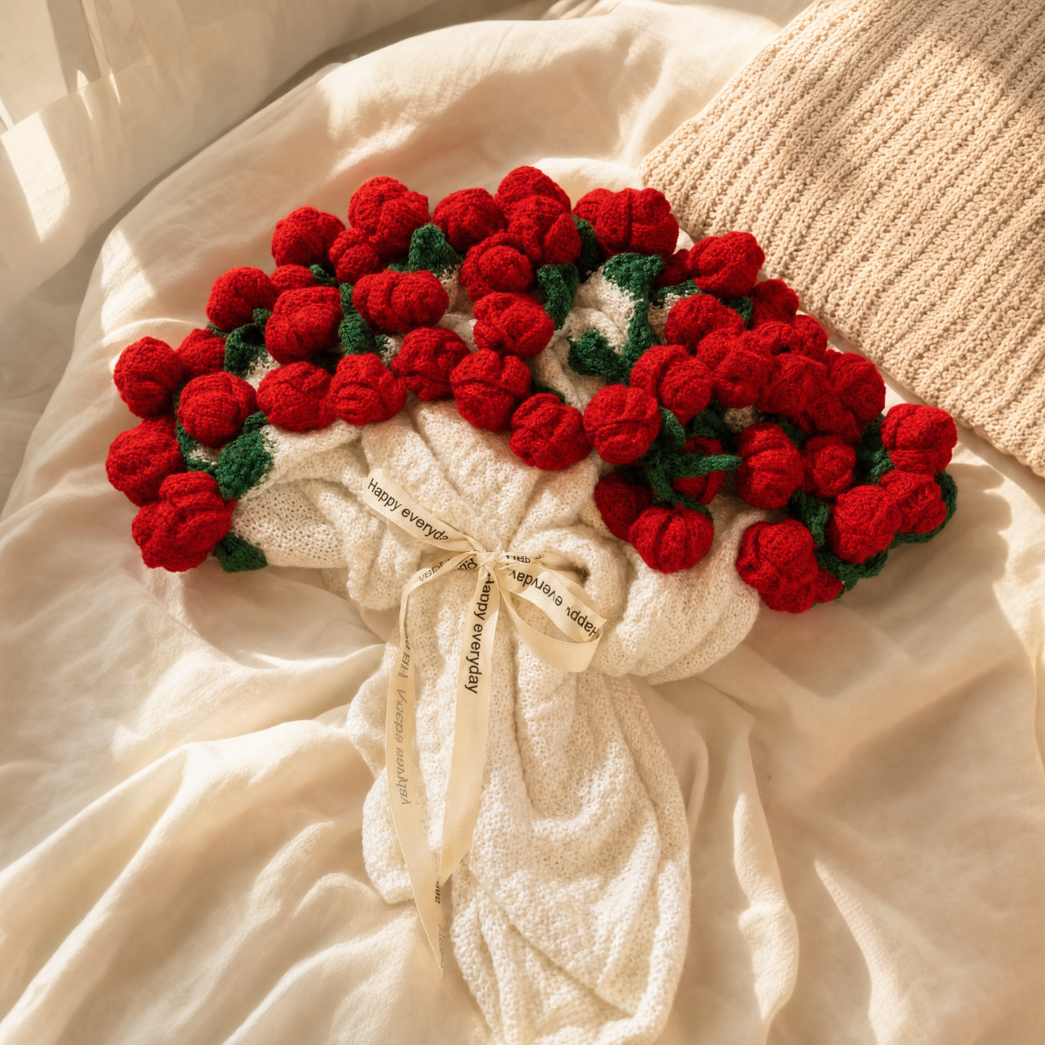 Red Roses