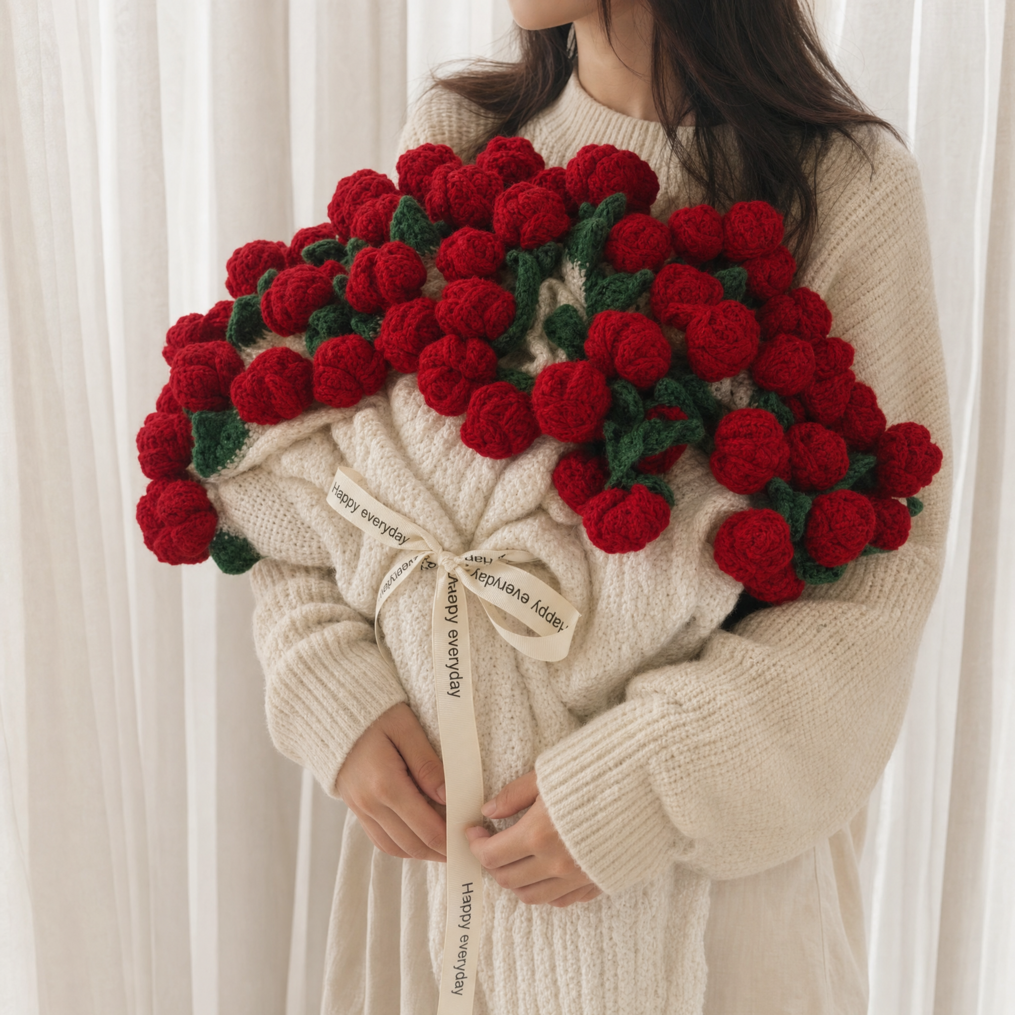 Red Roses
