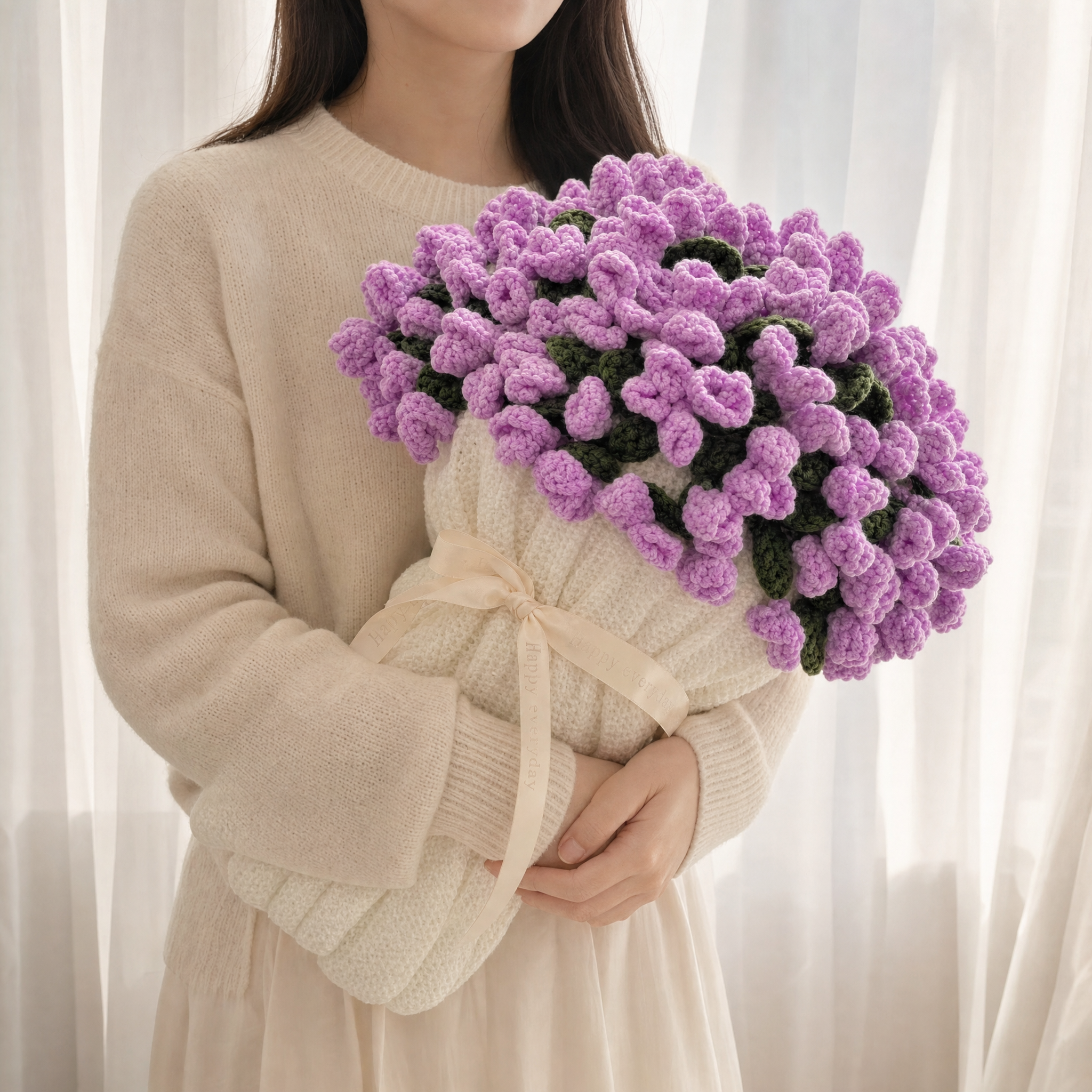 Lavender Flowers