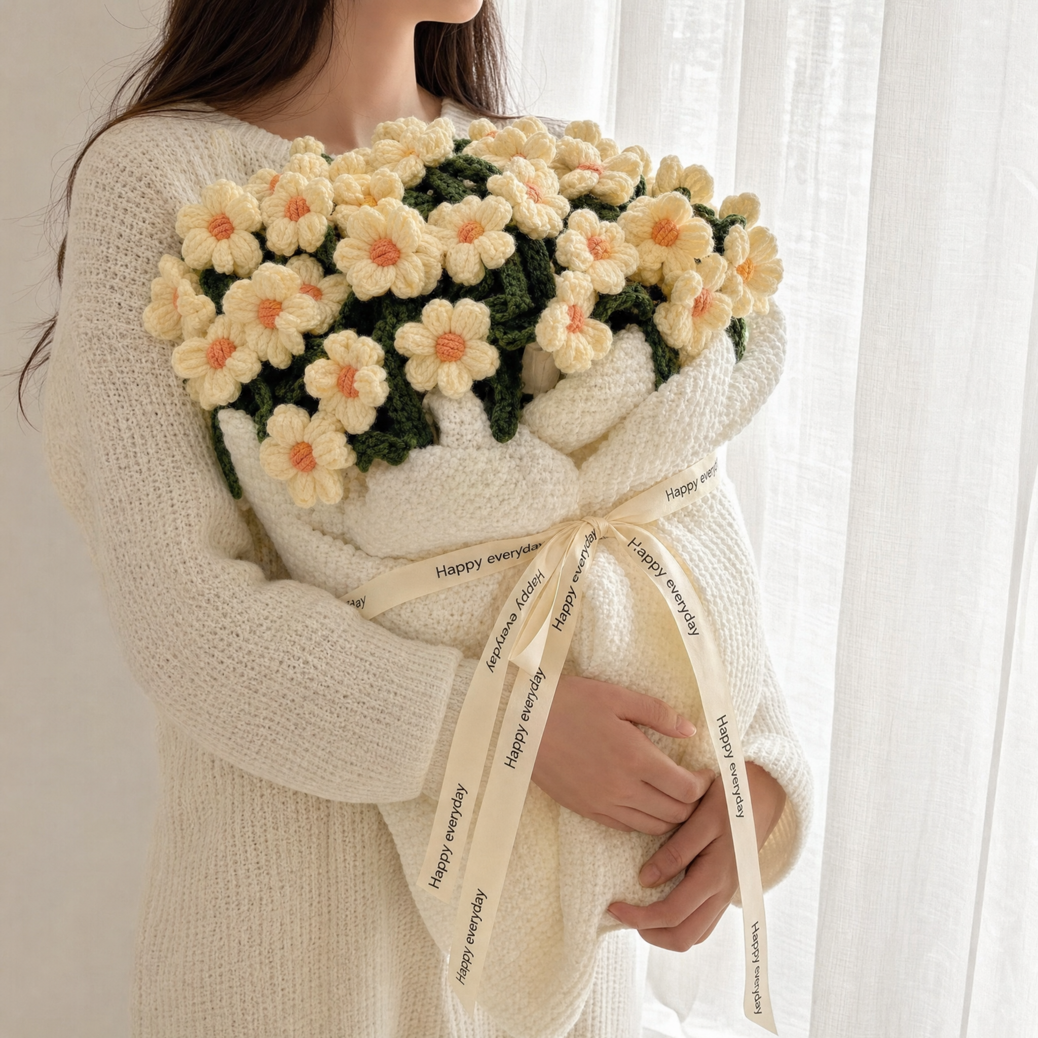 Yellow Daisies