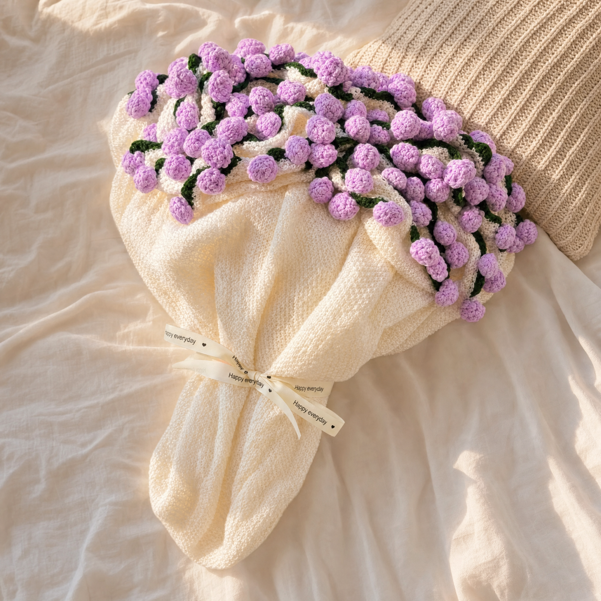 Purple Roses
