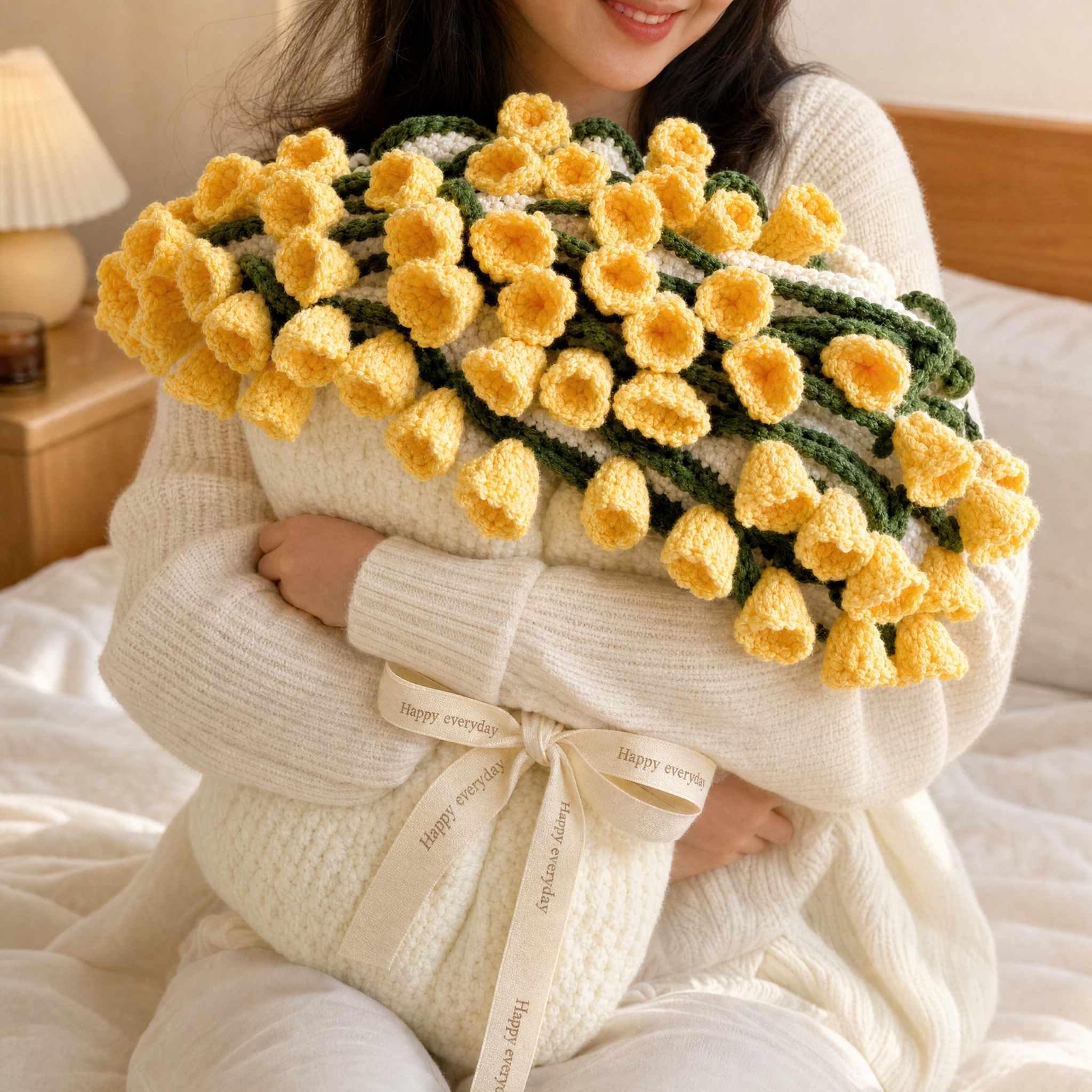 Yellow Flowers
