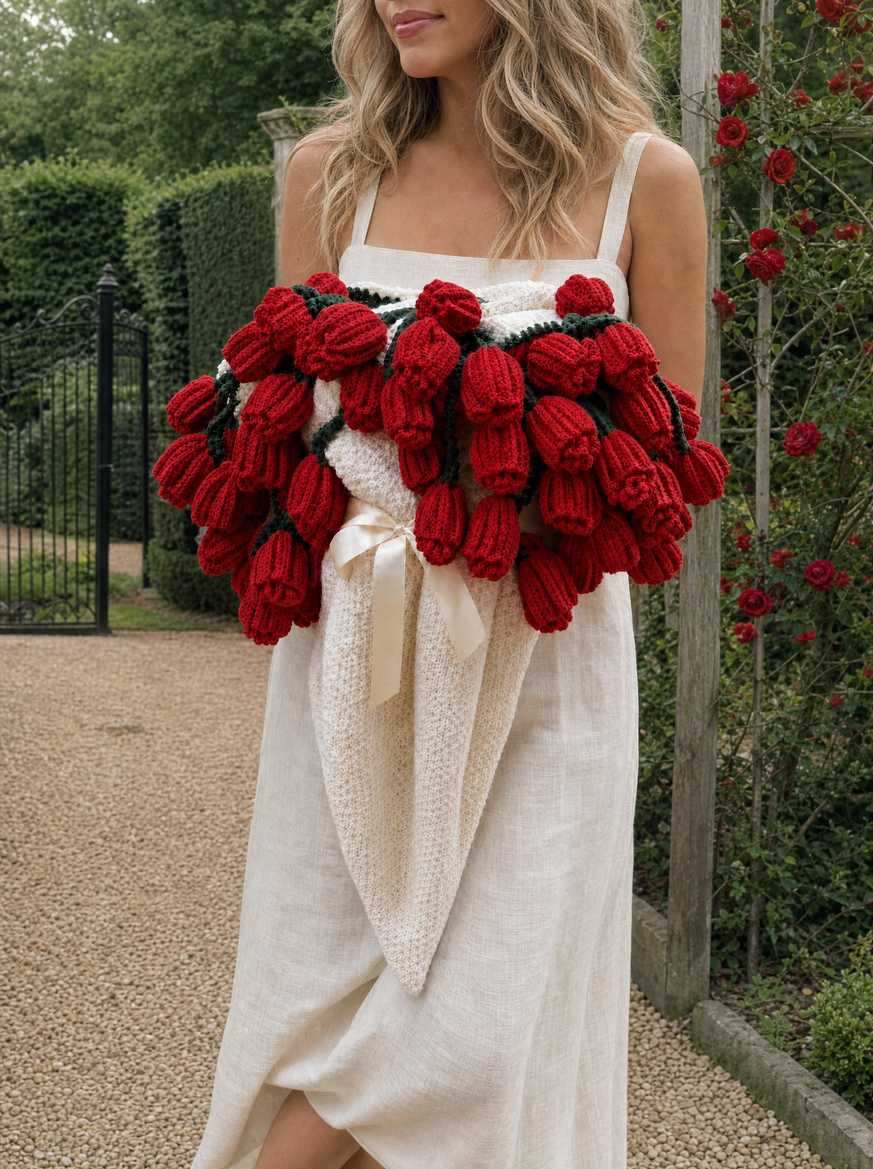 Amour Rose