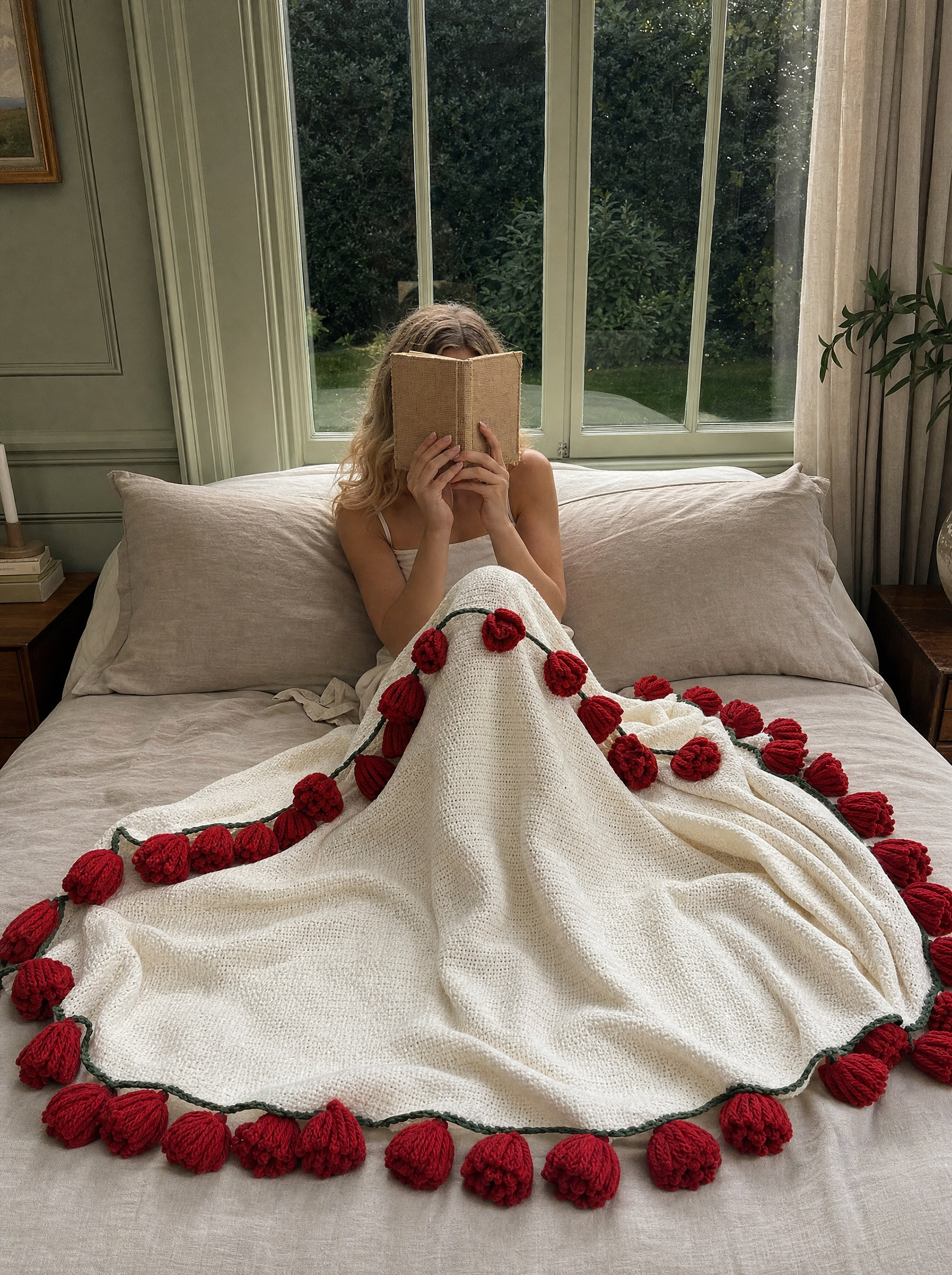 Amour Rose