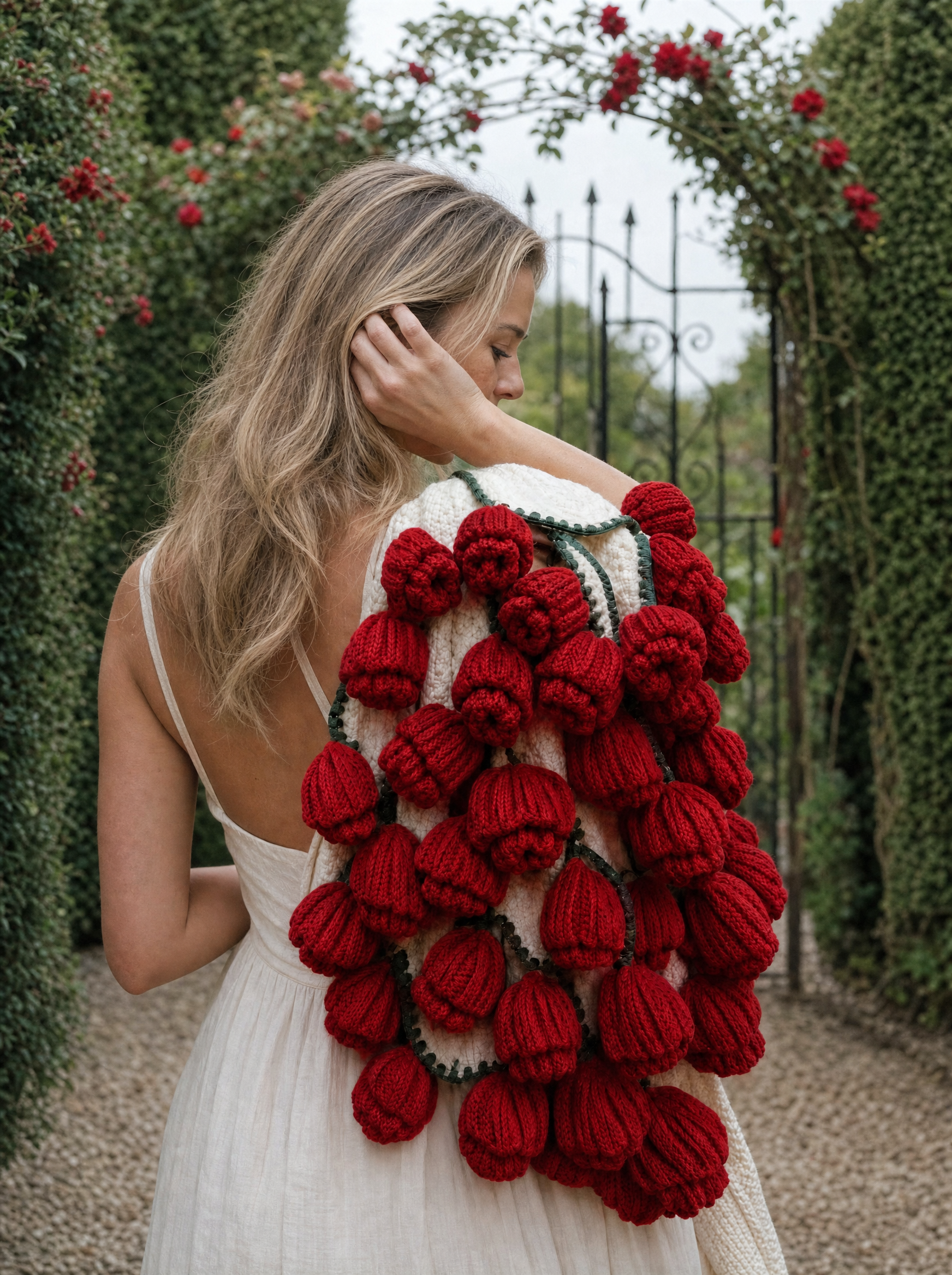Amour Rose