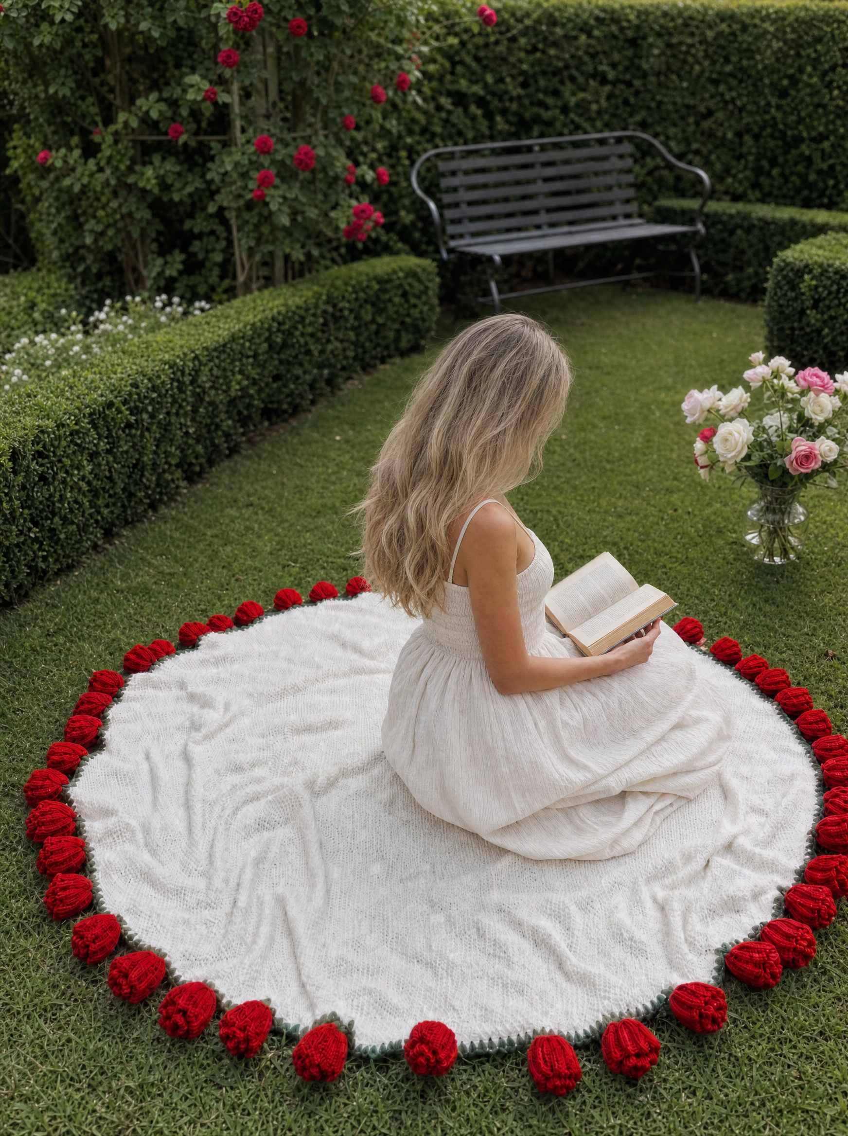 Amour Rose