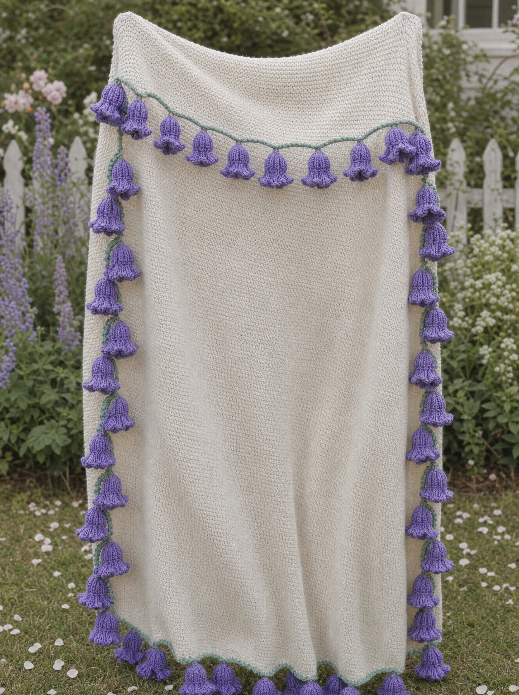 Lily of the Valley
