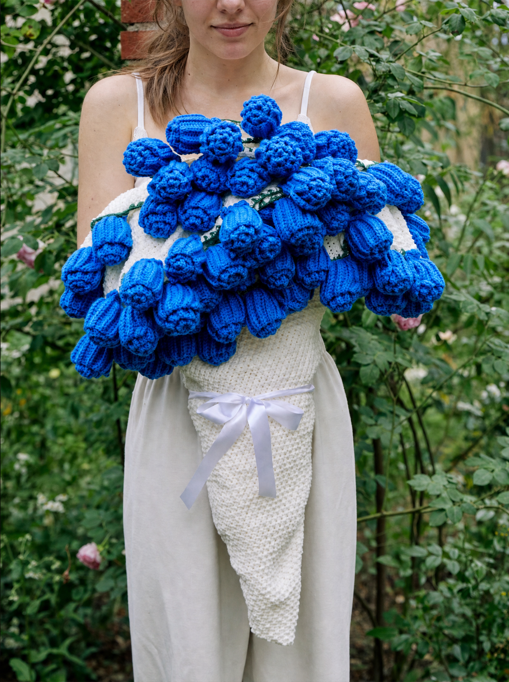 Sapphire Rose